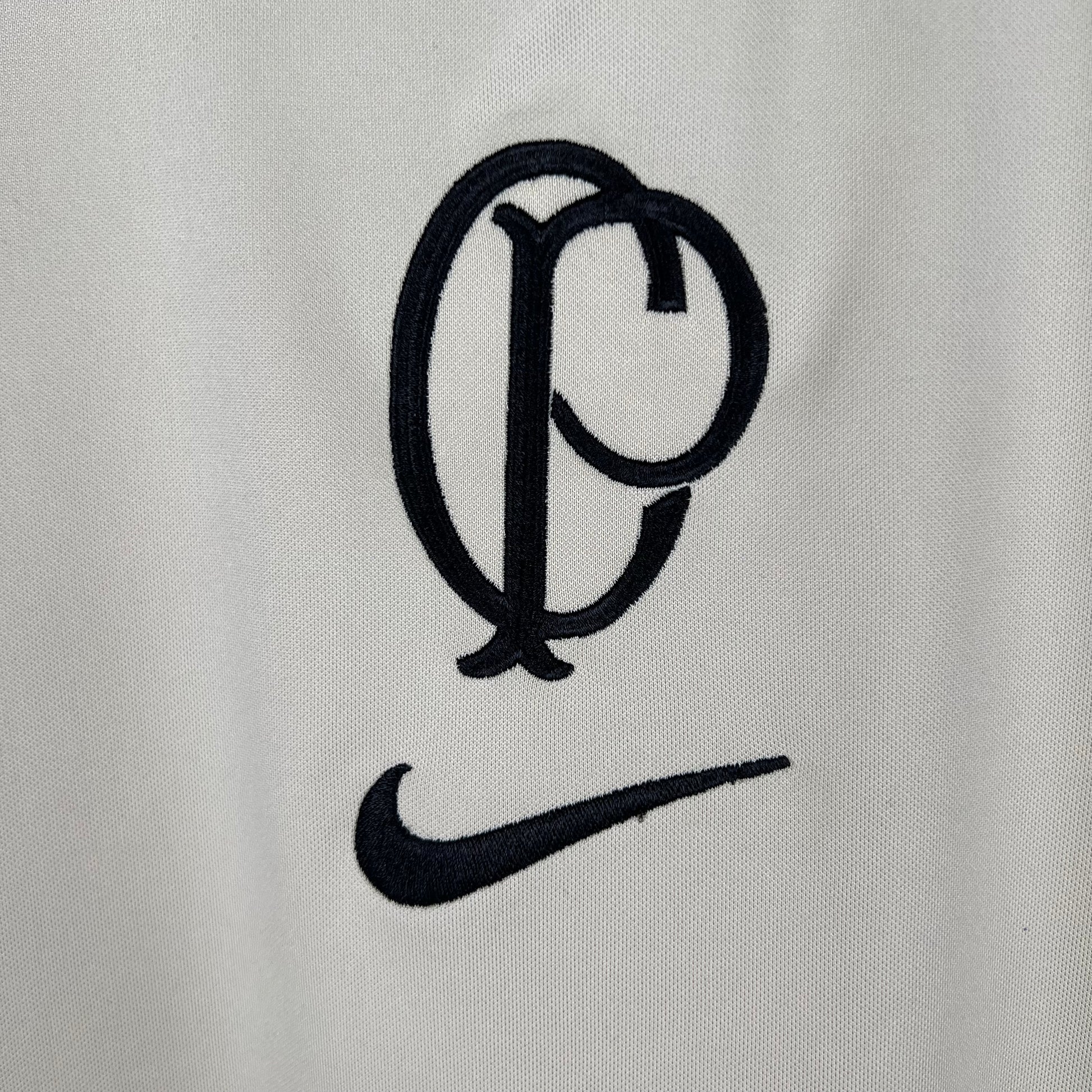 Corinthians Maillot Spécial 110 ans - Pitch Kits