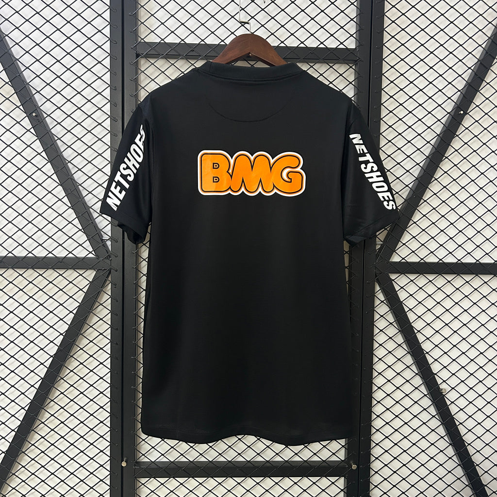 Santos Maillot Rétro Extérieur 12/13 - Pitch Kits