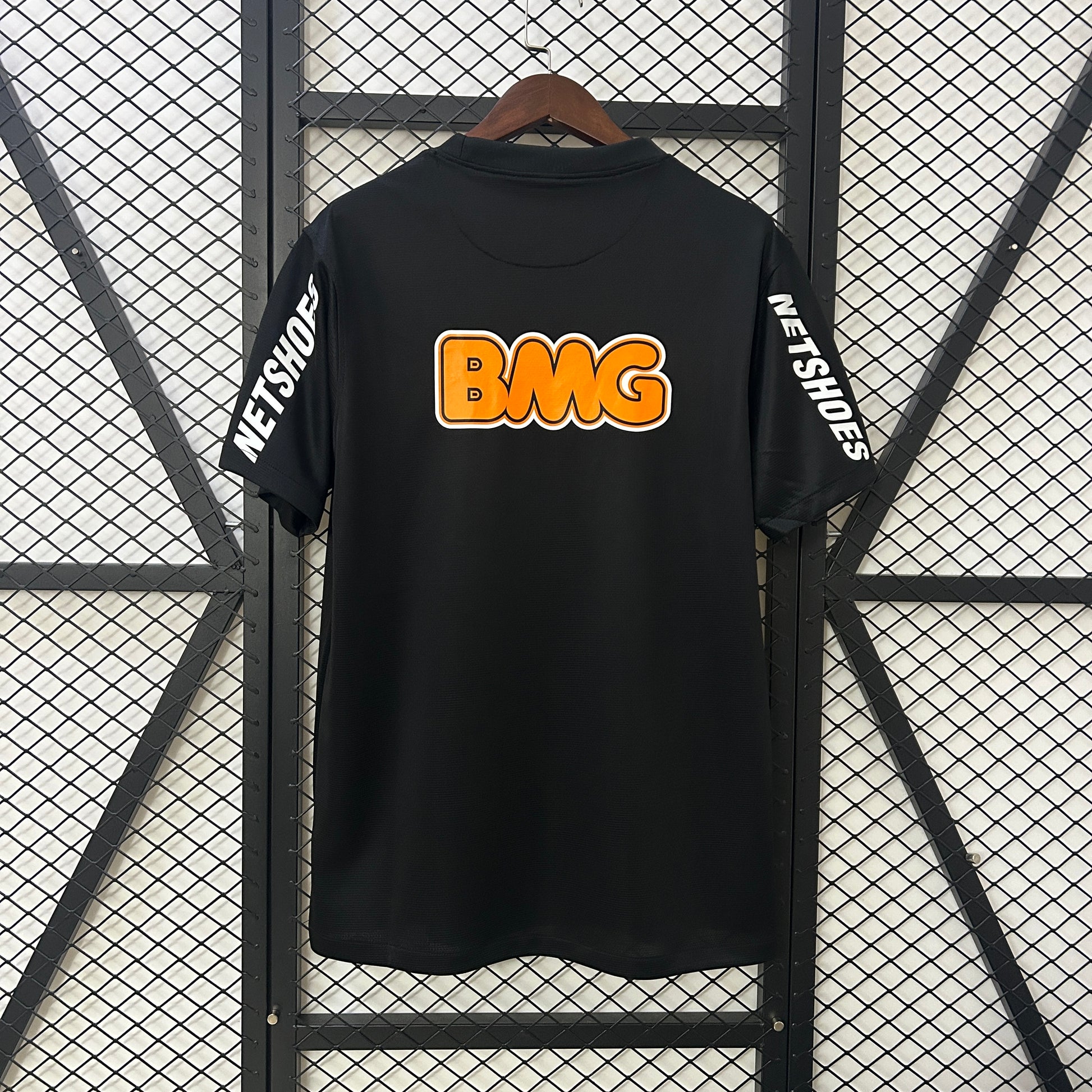 Santos Maillot Rétro Extérieur 12/13 - Pitch Kits