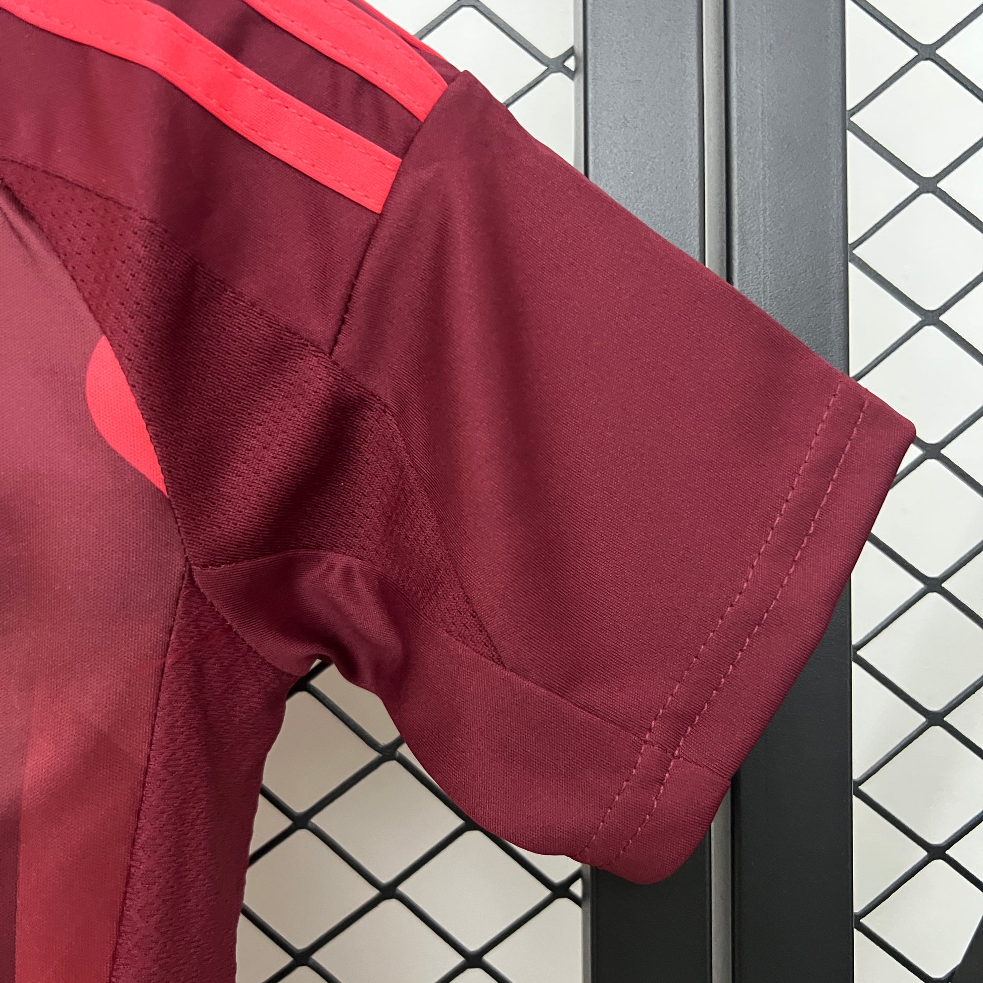Allemagne Ensemble Enfants Extérieur 2025 - Pitch Kits