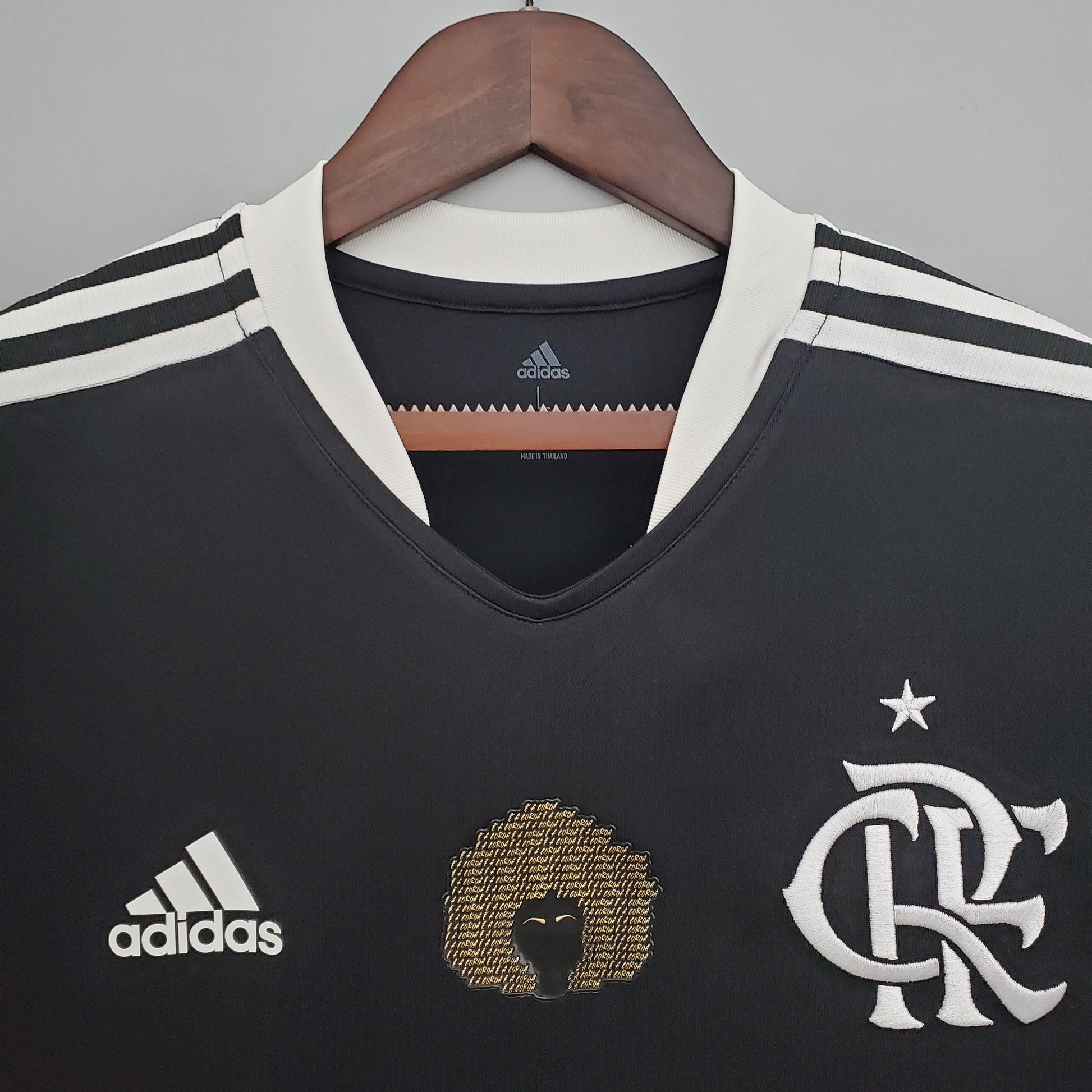 Flamengo Maillot Concept 21/22 - Pitch Kits