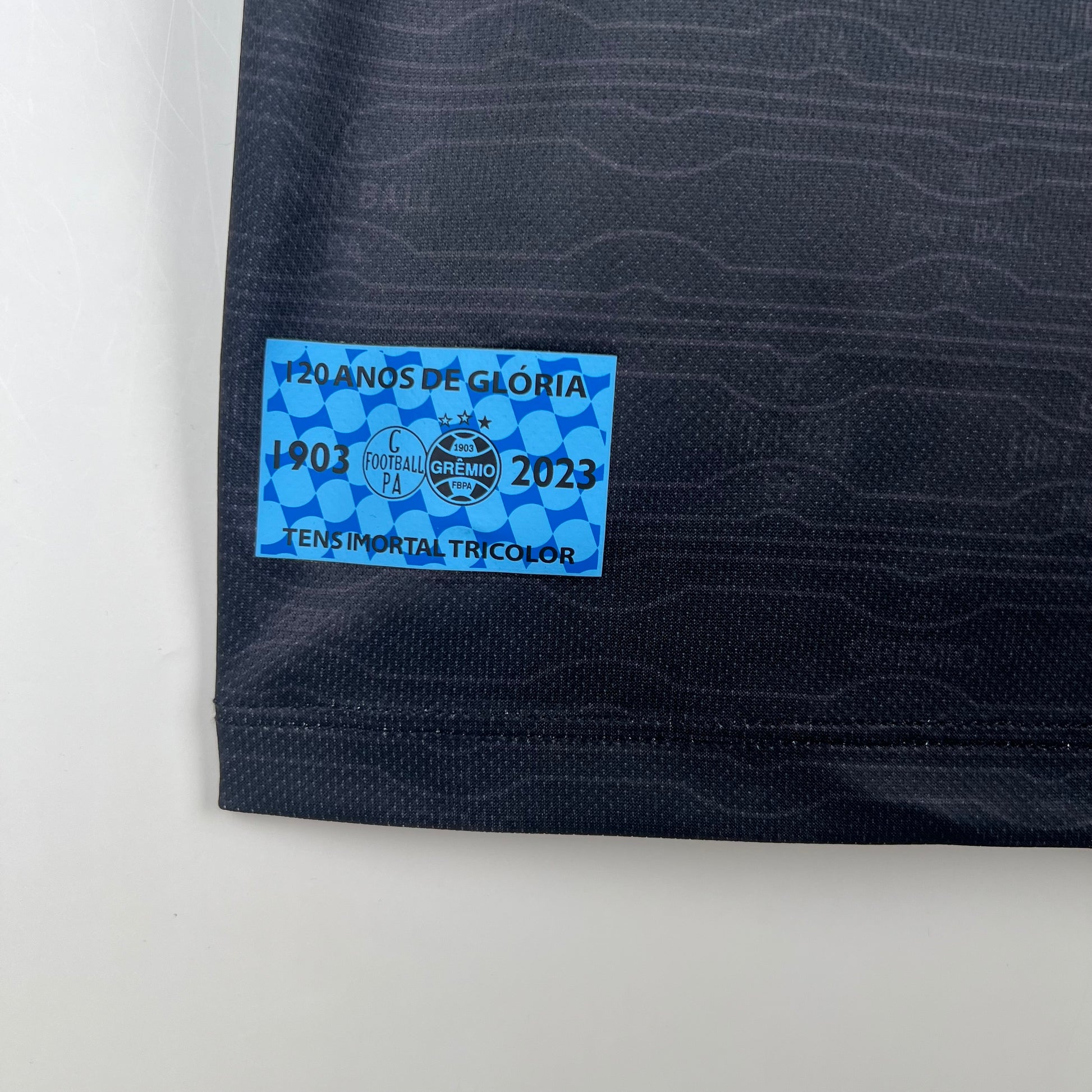 Grêmio Maillot Third 23/24 - Pitch Kits