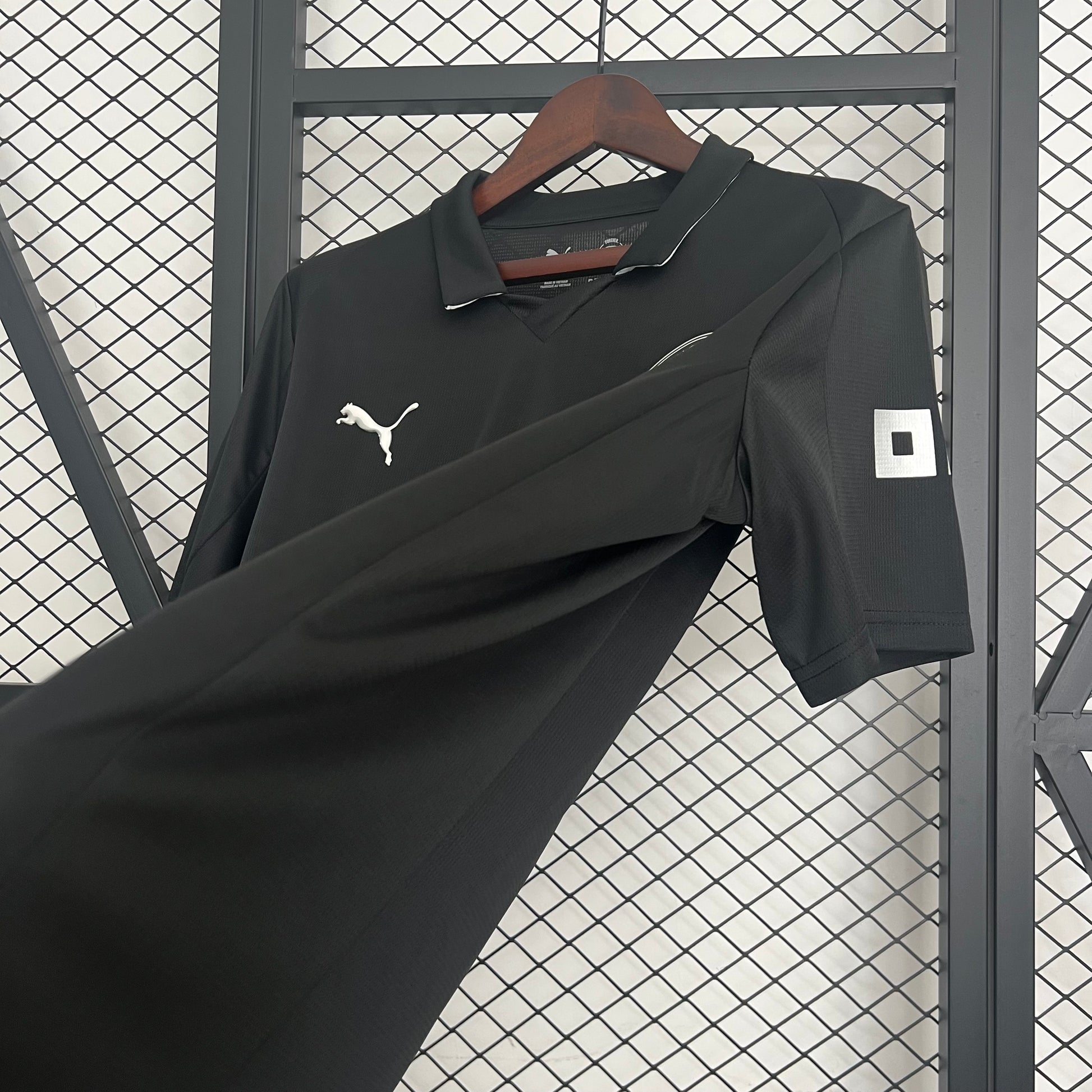 Manchester City Maillot Extérieur 25/26 - Pitch Kits