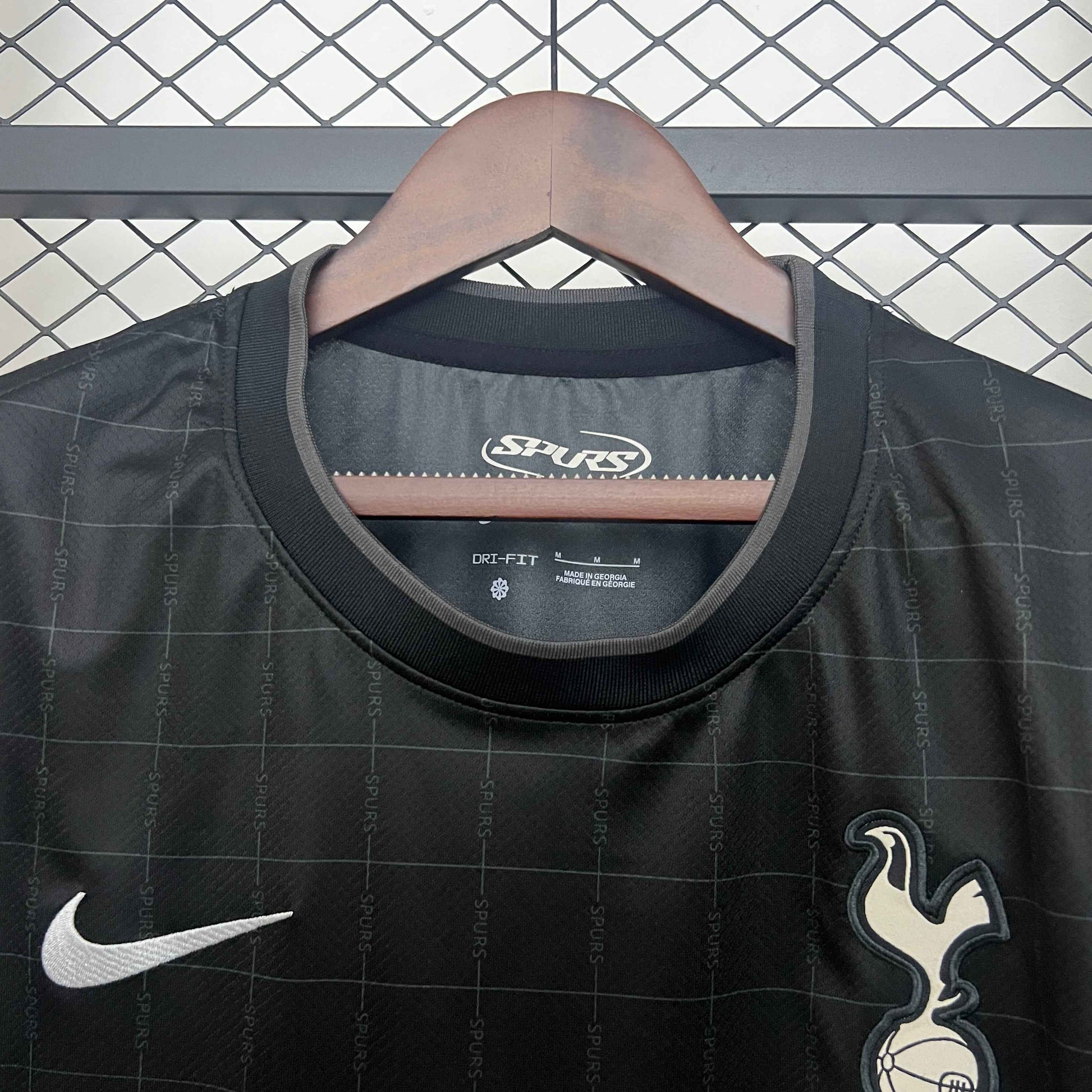 Tottenham Maillot Extérieur 25/26