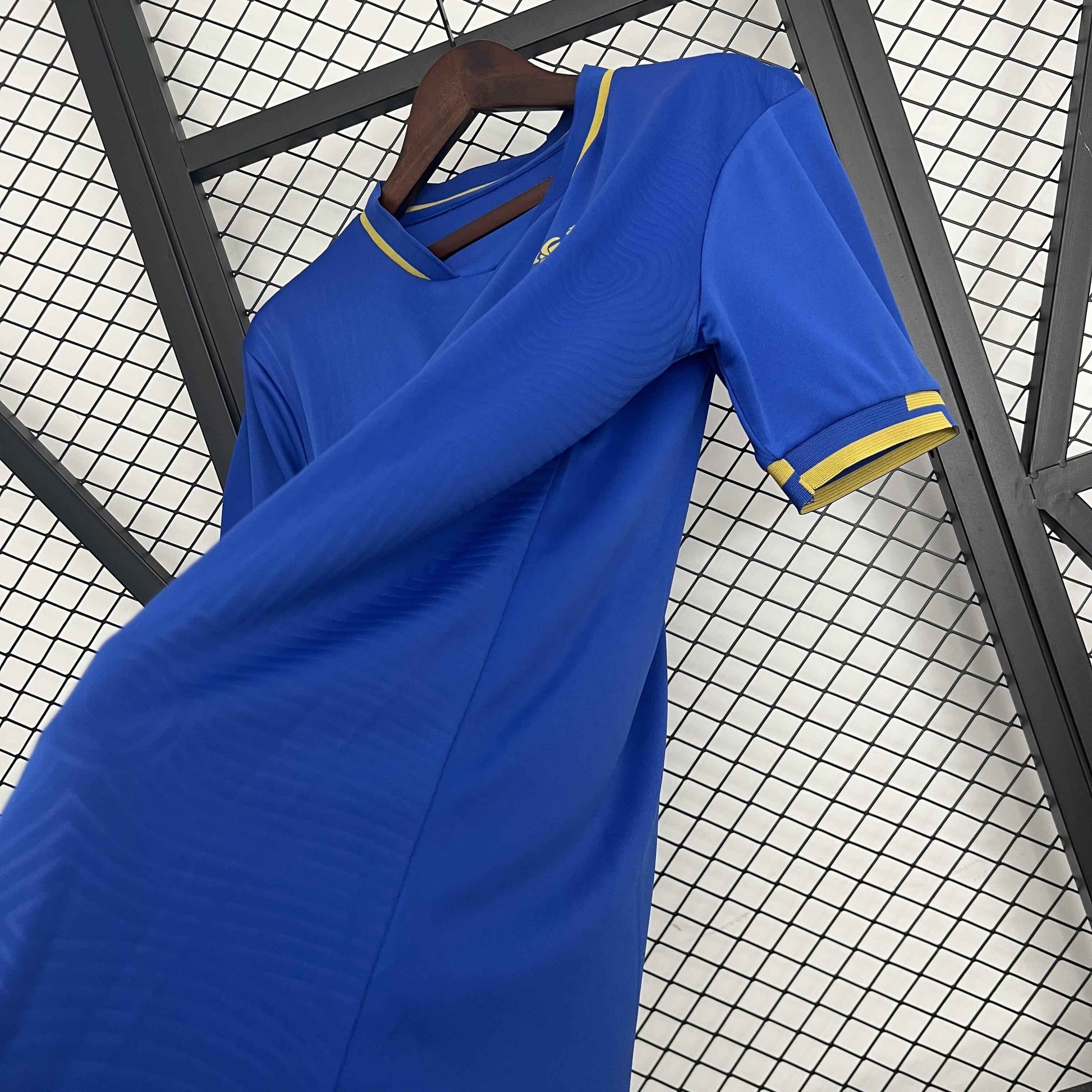 Monaco Maillot Extérieur 25/26