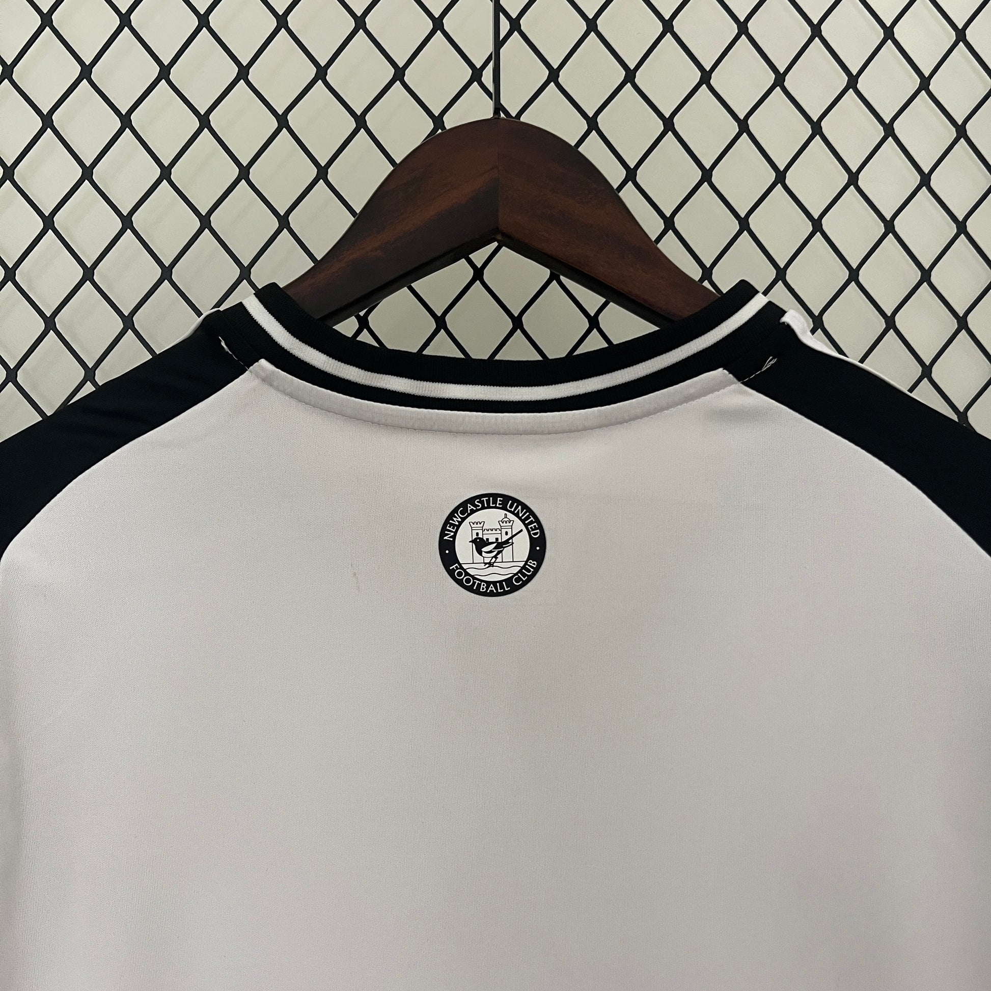 Newcastle Maillot Domicile 24/25 - Pitch Kits