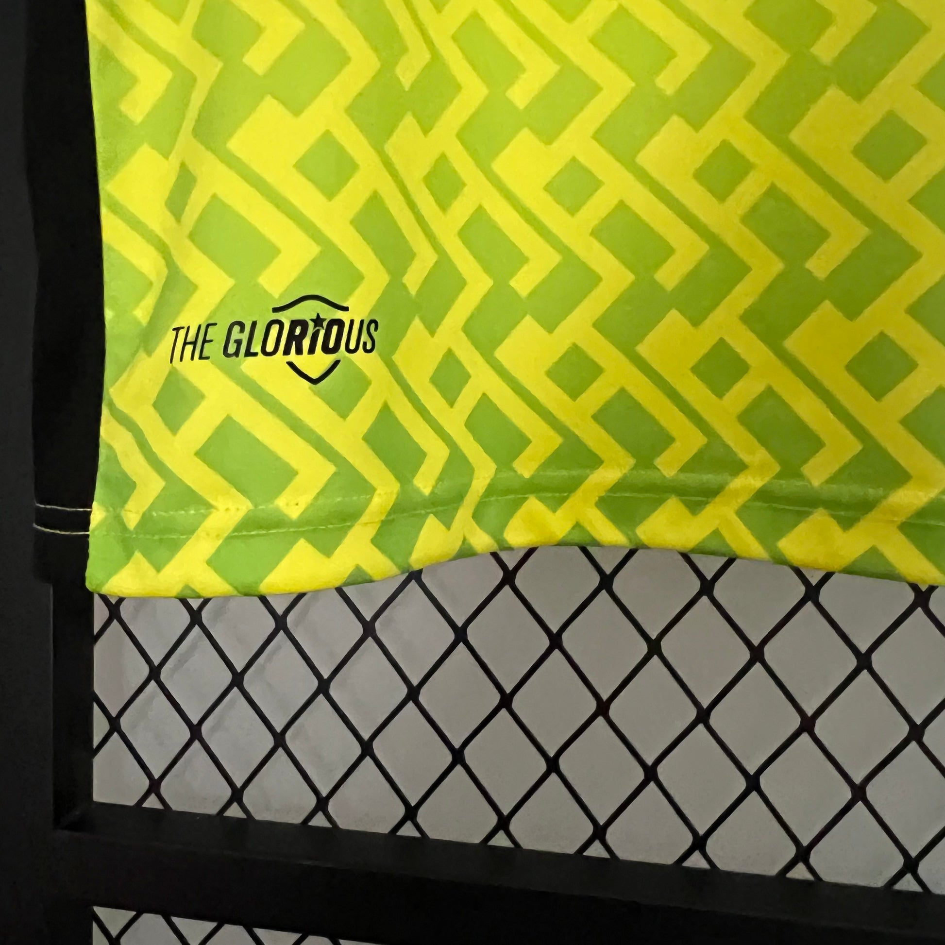 Botafogo Maillot Gardien 23/24 - Pitch Kits
