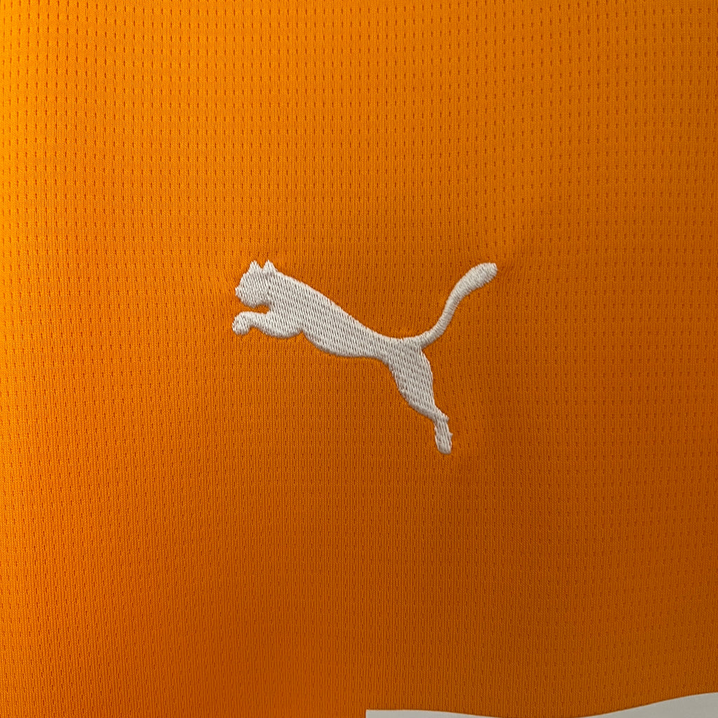 Valence Maillot Third 24/25 - Pitch Kits