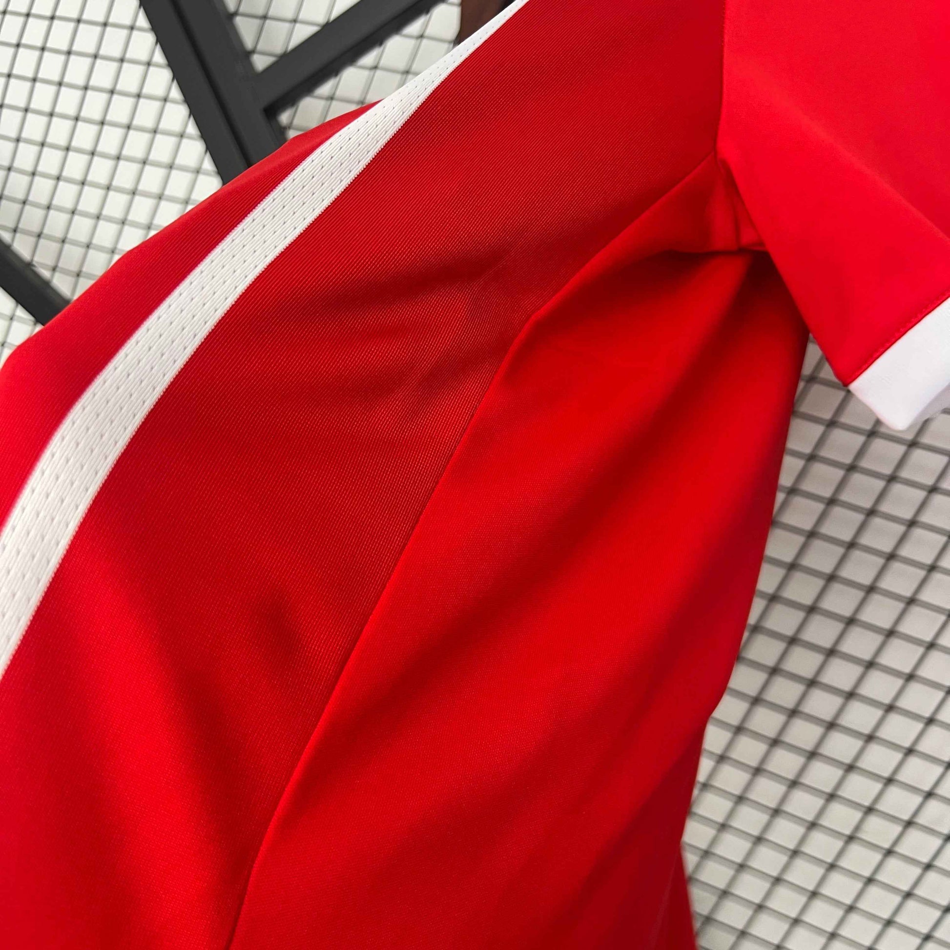 Bayern Munich Maillot Rétro 17/18