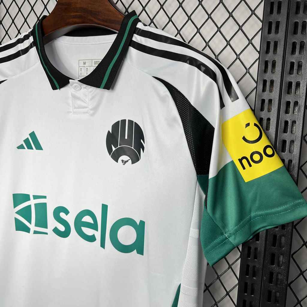 Newcastle Maillot Third 24/25