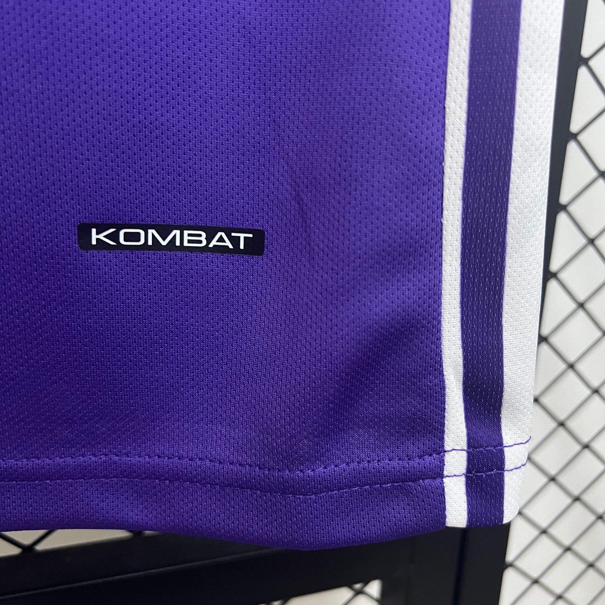 Fiorentina Maillot Domicile 25/26 - Pitch Kits