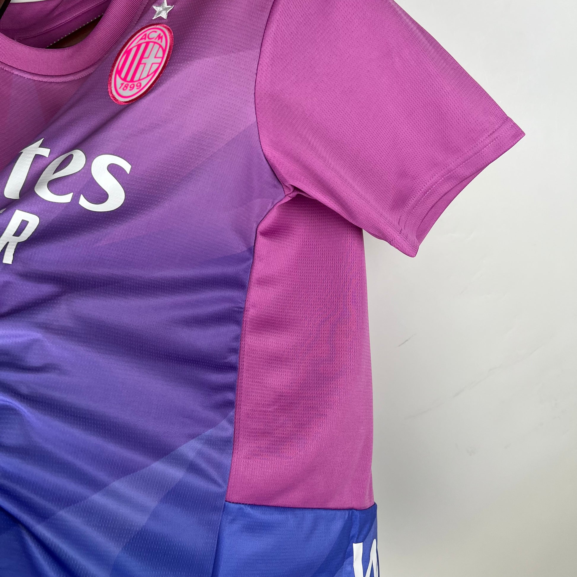 AC Milan Maillot Third 23/24 - Pitch Kits