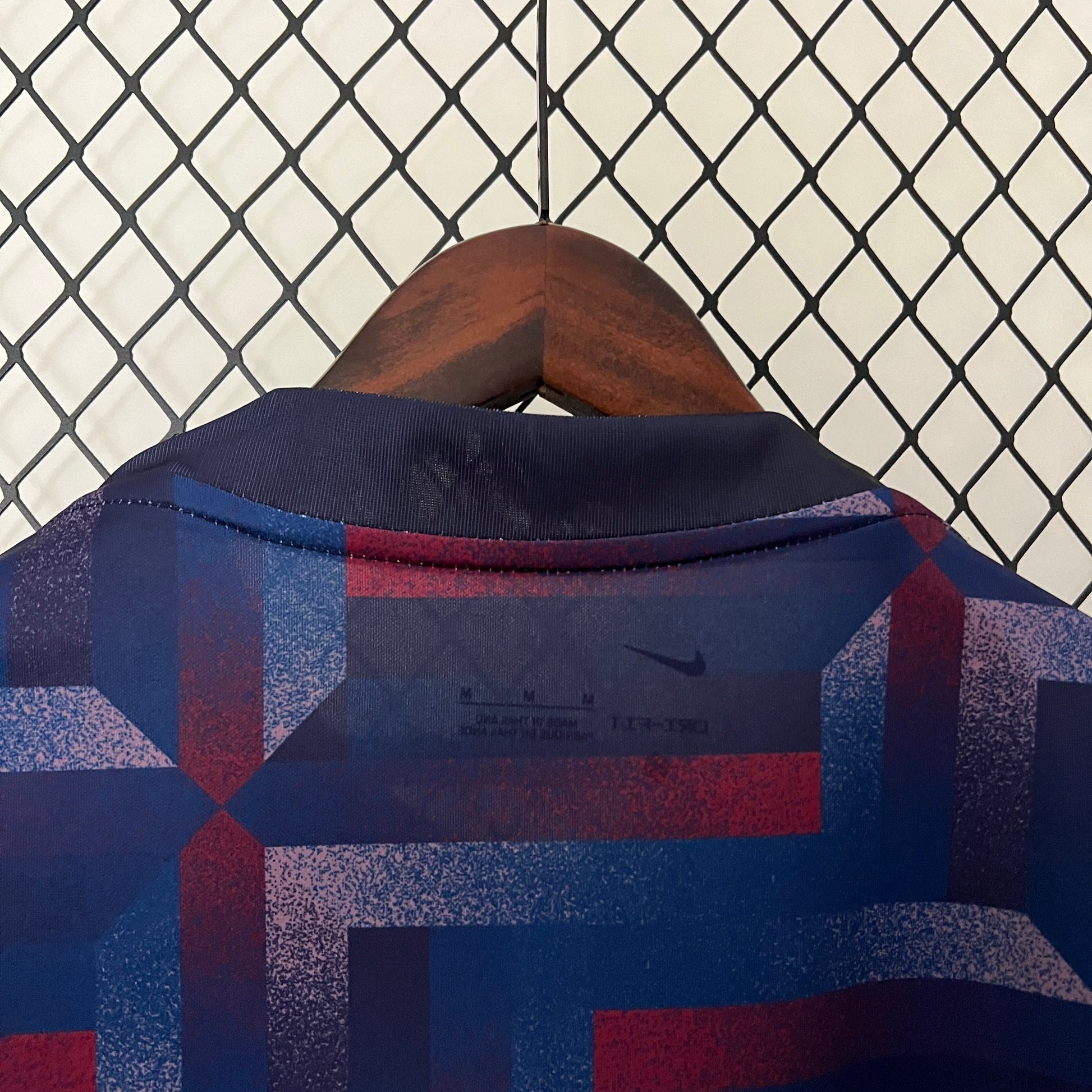 Angleterre Maillot Entraînement 2024 - Pitch Kits