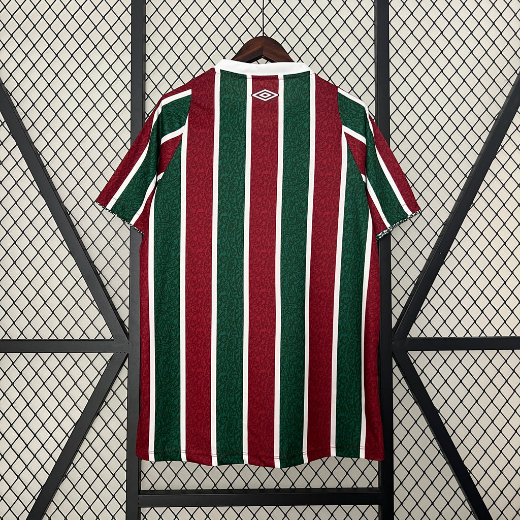 Fluminense Maillot Domicile 24/25 - Pitch Kits