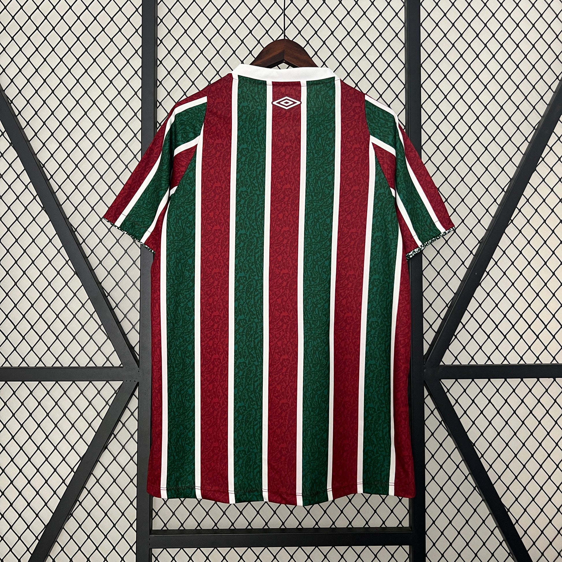 Fluminense Maillot Domicile 24/25 - Pitch Kits
