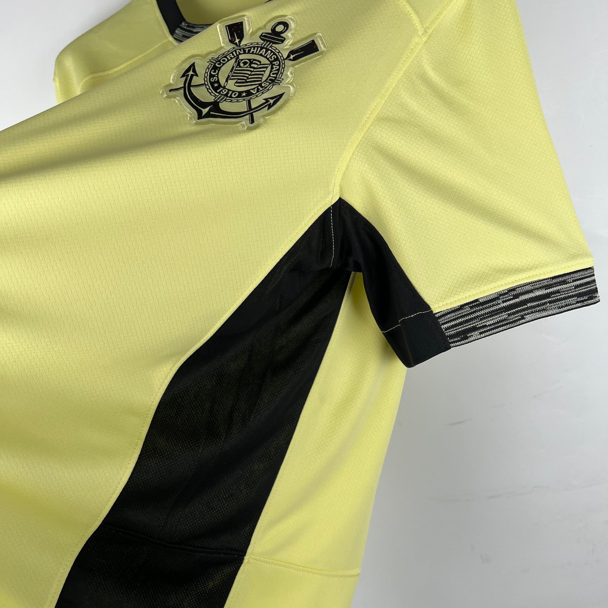 Corinthians Maillot Third 23/24 - Pitch Kits