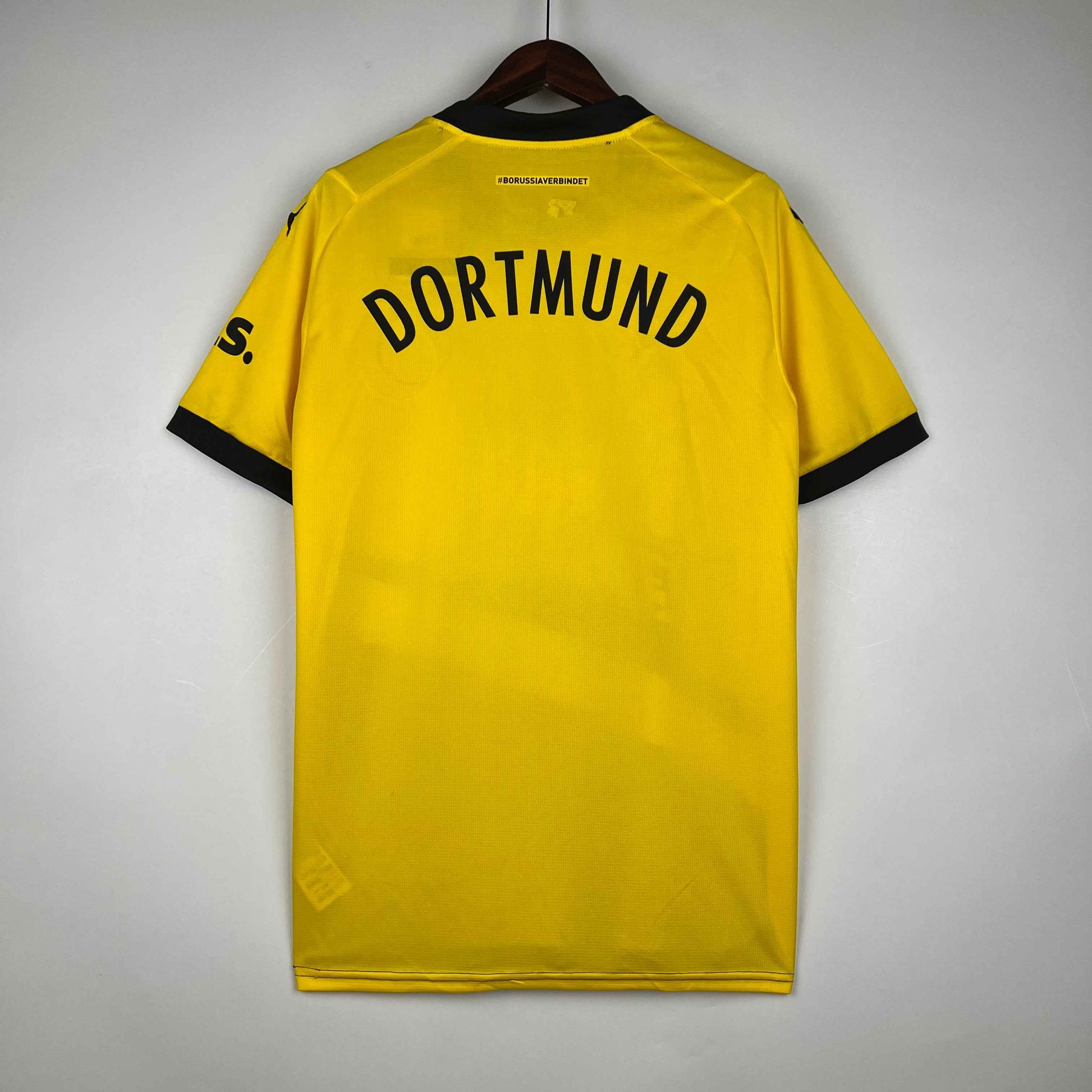 BVB Maillot Concept