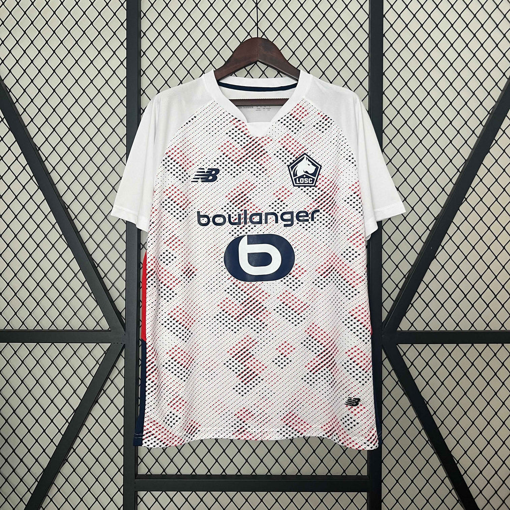 LOSC Maillot Extérieur 24/25