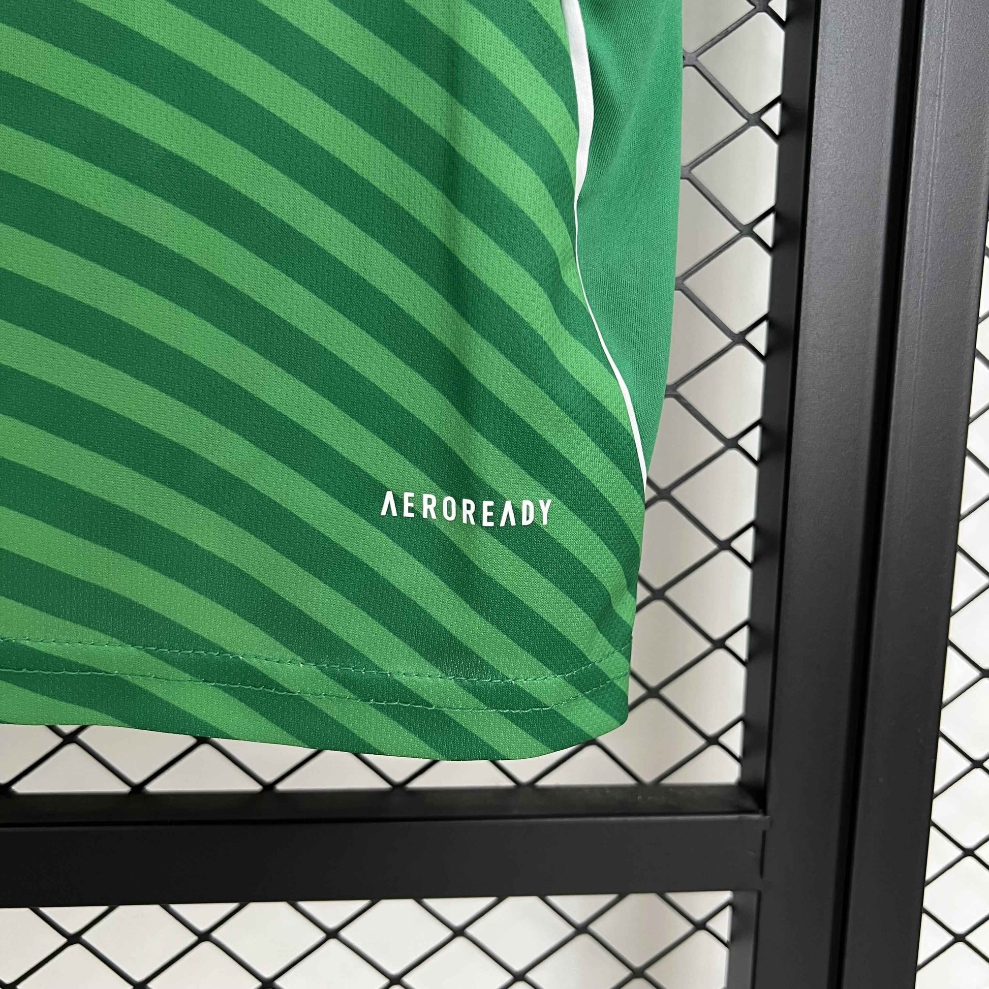 Newcastle Maillot Extérieur 25/26