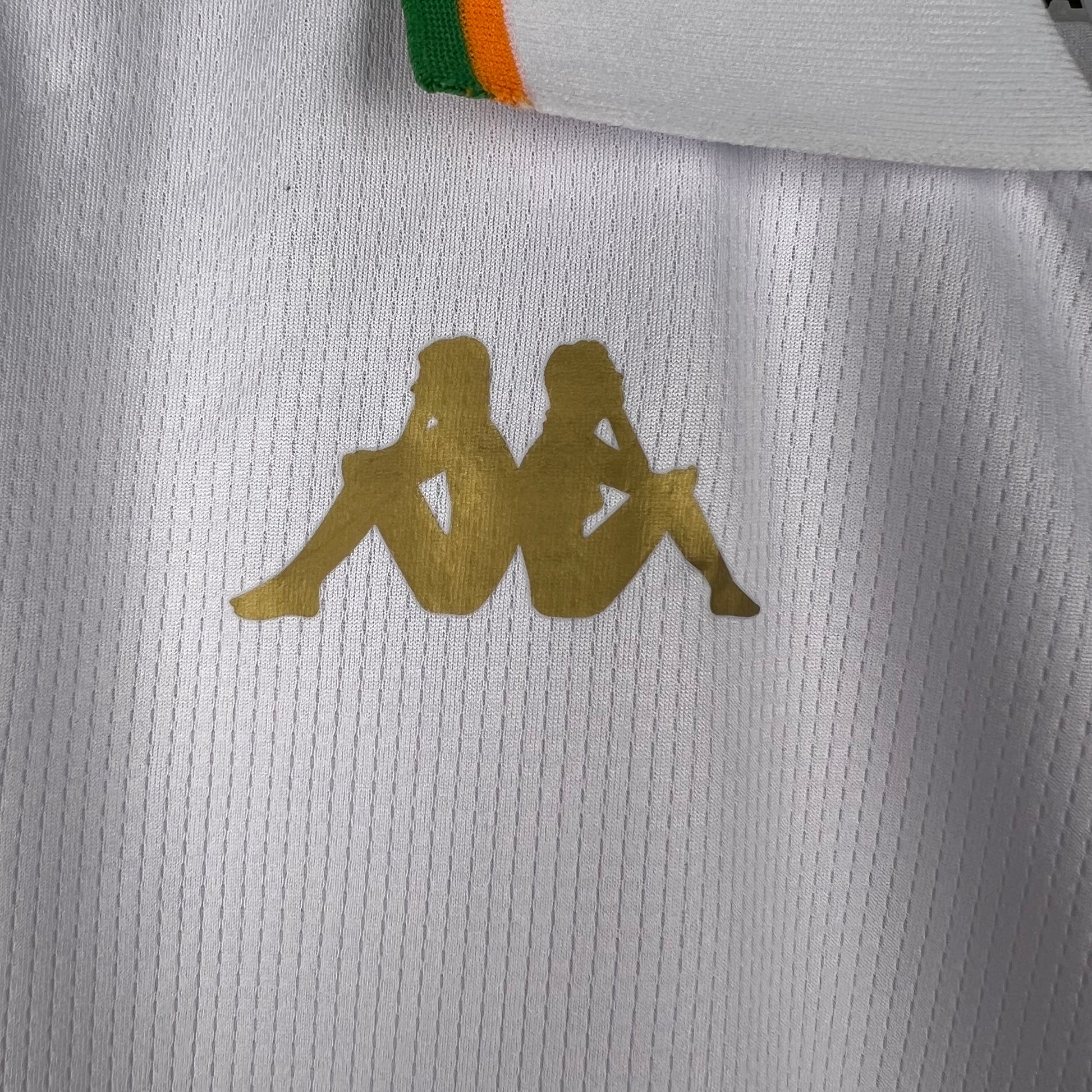 Venise Maillot Extérieur 23/24 - Pitch Kits