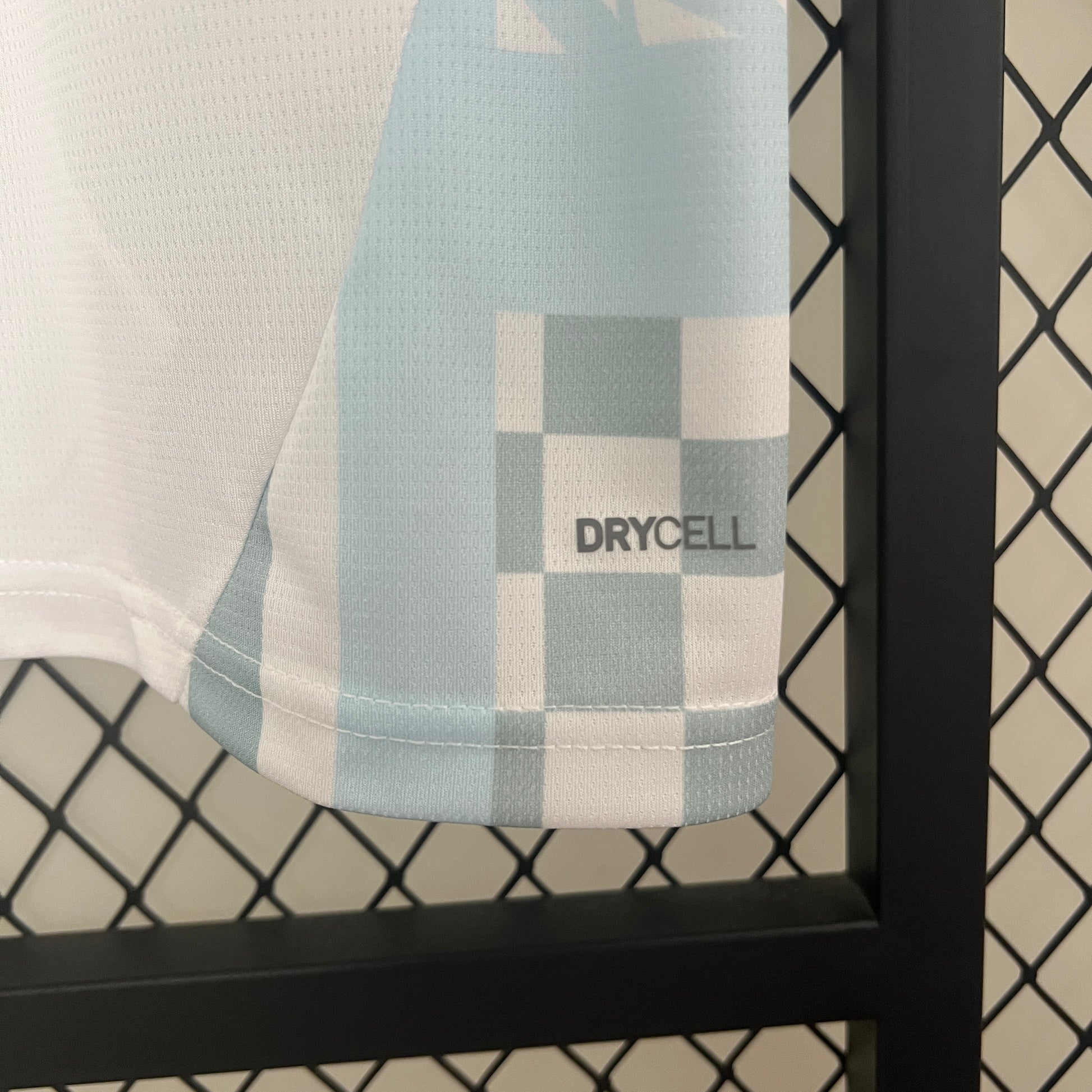 OM Maillot Domicile 24/25 - Pitch Kits