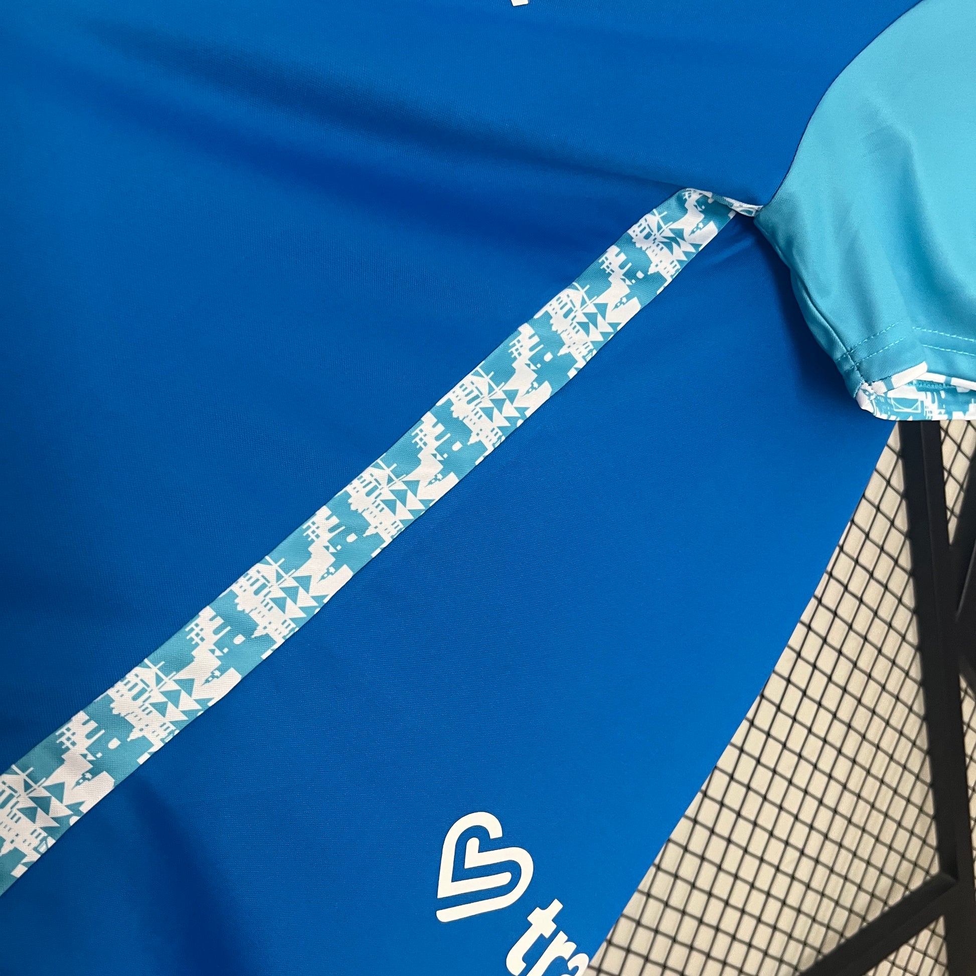 Réal Bétis Maillot Extérieur 24/25 - Pitch Kits