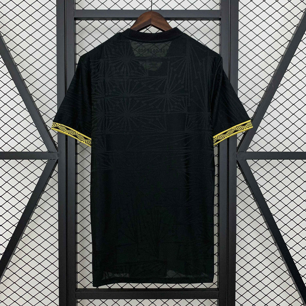 Mexique Maillot Domicile 2025