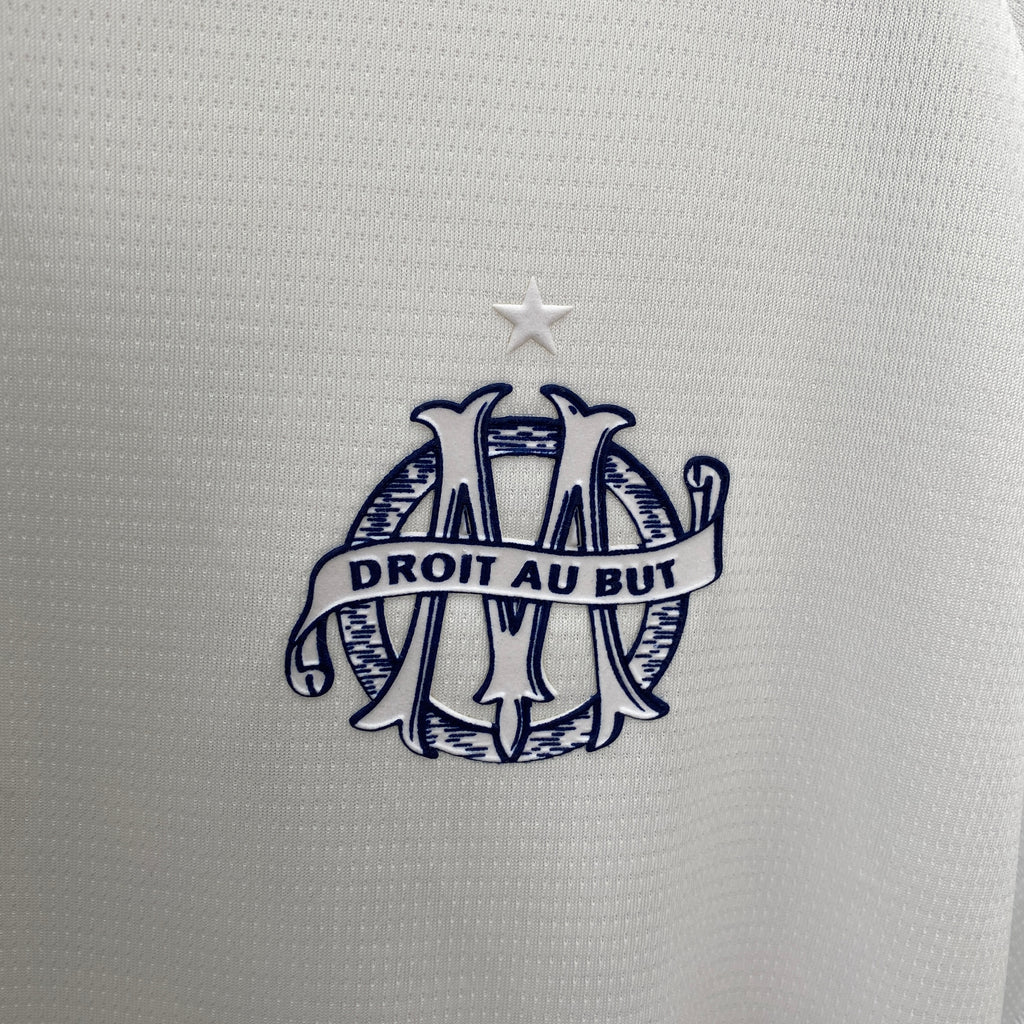 OM Maillot Anniversaire 125 ans - Pitch Kits