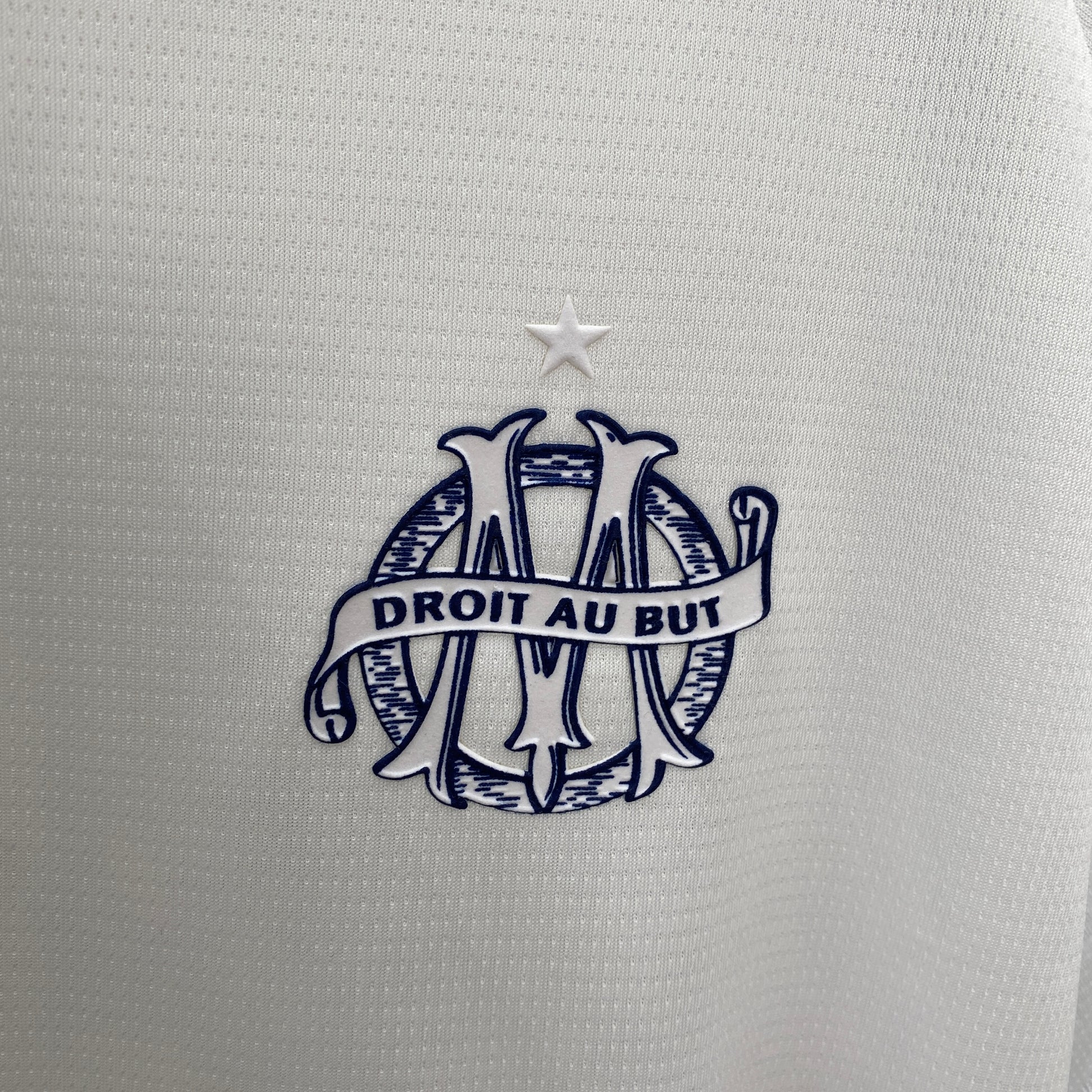 OM Maillot Anniversaire 125 ans - Pitch Kits