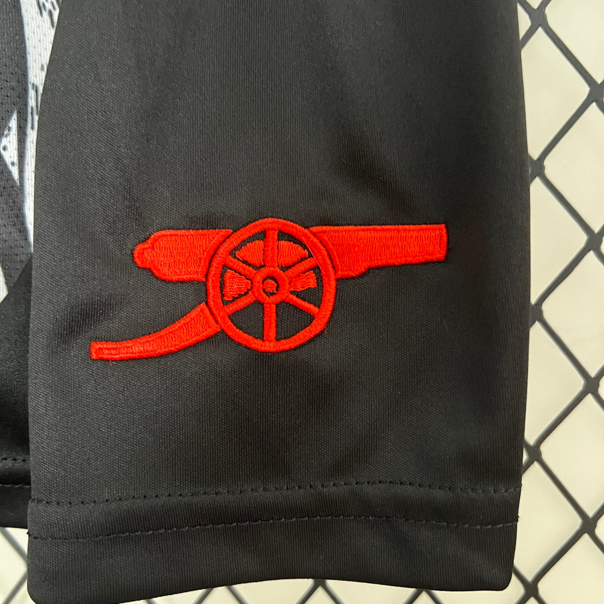 Arsenal Ensemble Enfants Extérieur 24/25 - Pitch Kits