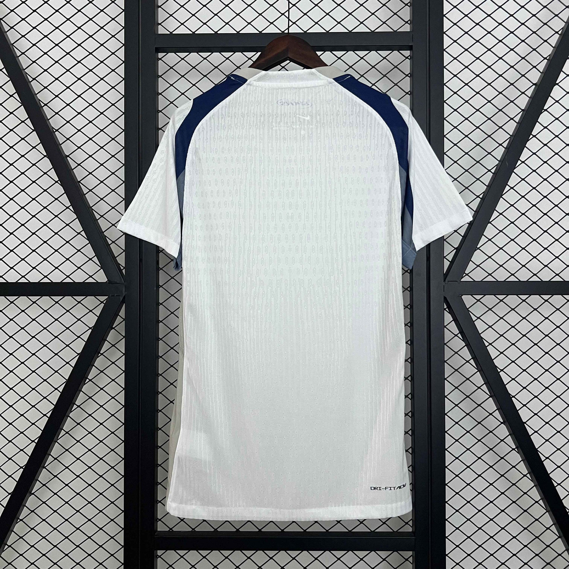 Tottenham Maillot Domicile 25/26