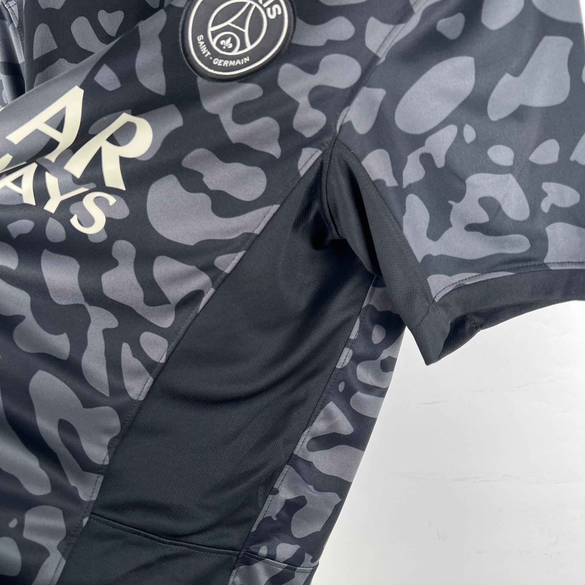 PSG Maillot Third 23/24