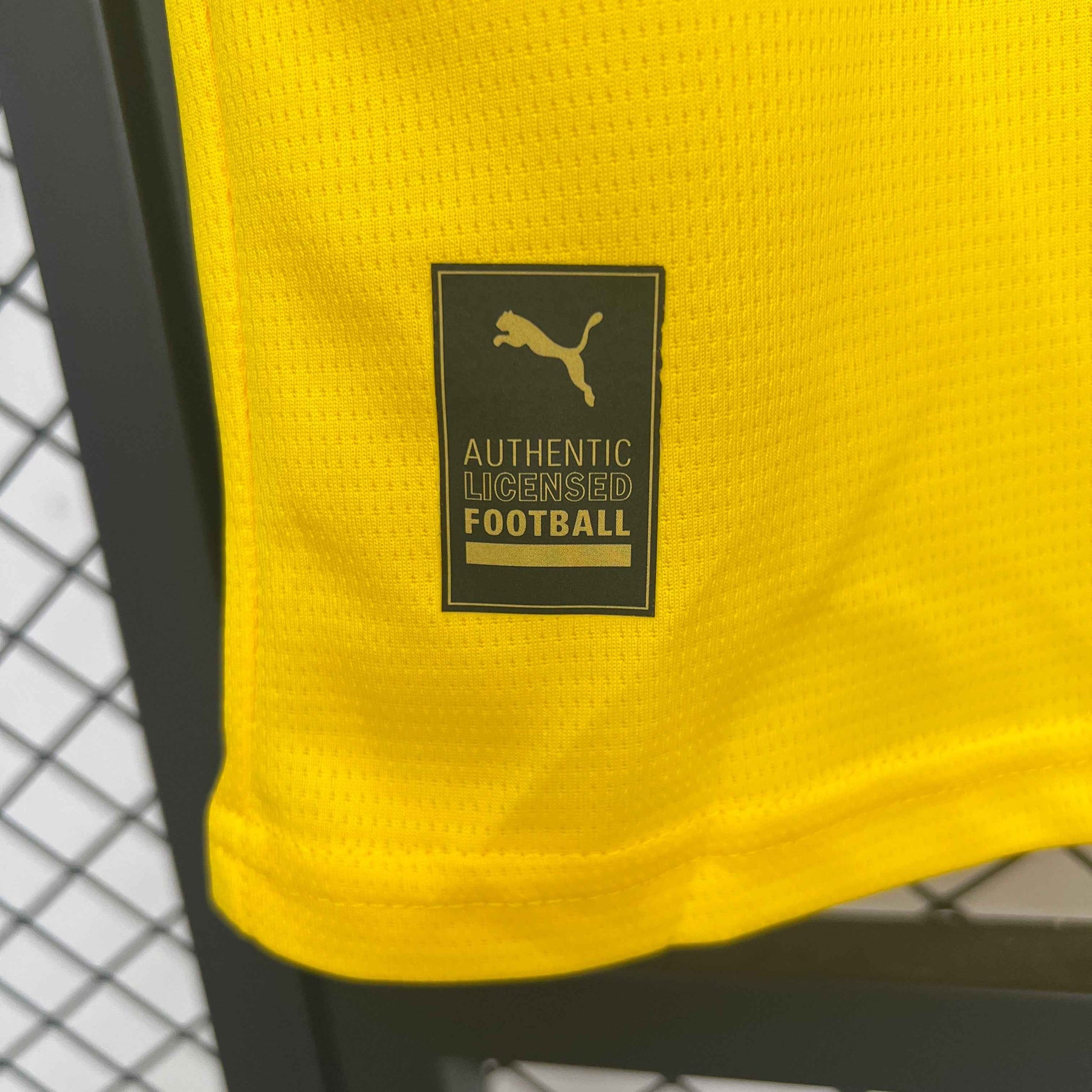 Girone Maillot Extérieur 25/26