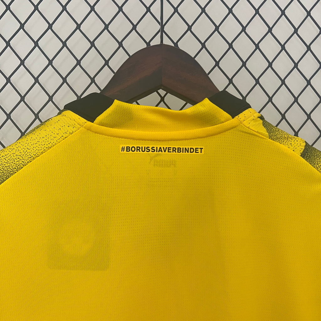 BVB Maillot Domicile 23/24 - Pitch Kits