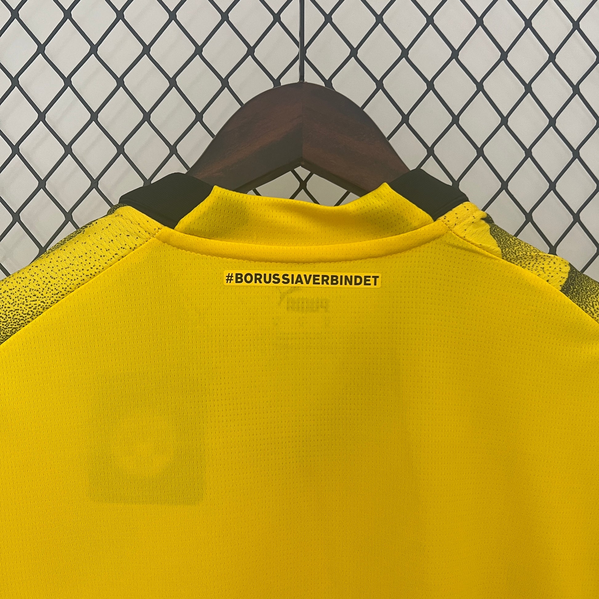 BVB Maillot Domicile 23/24 - Pitch Kits