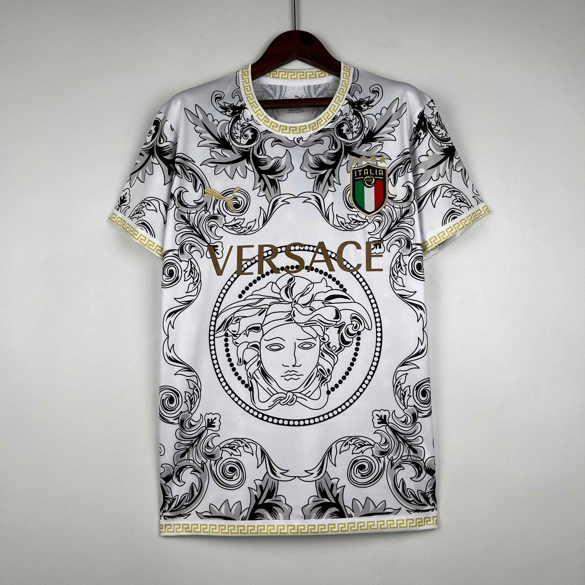 Italie Maillot Concept