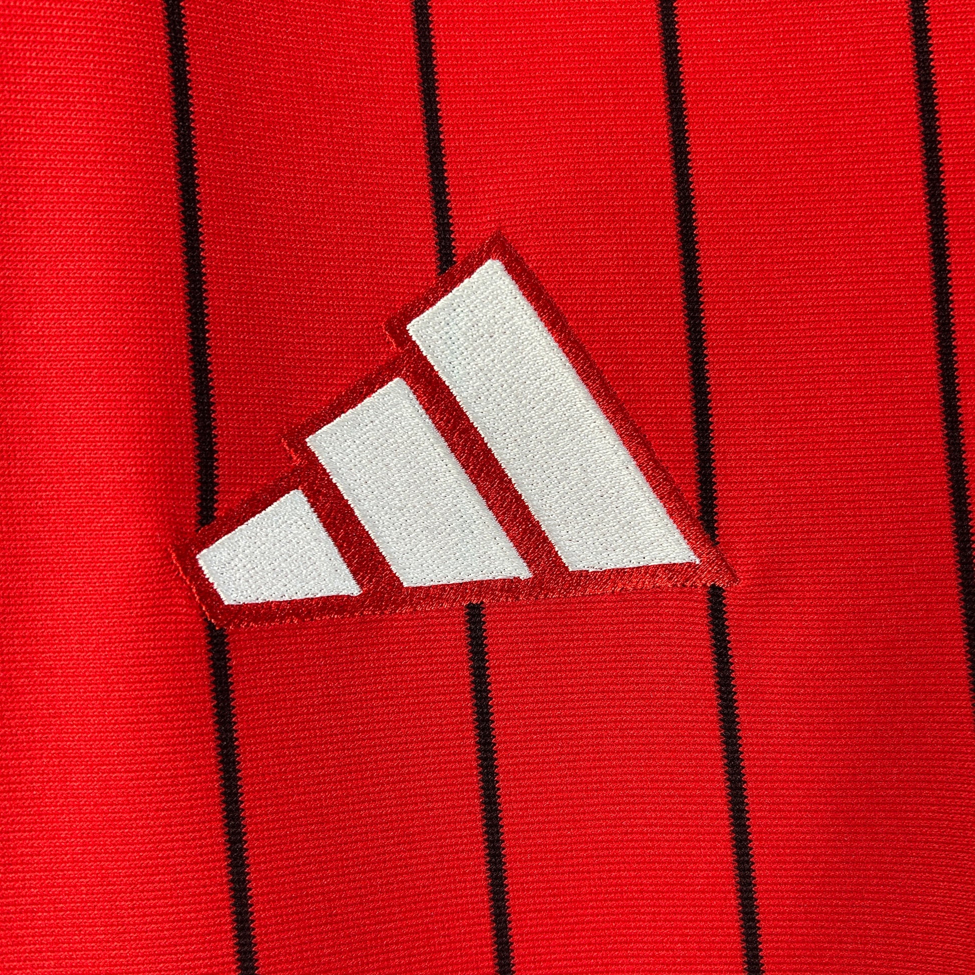 Flamengo Maillot Concept - Pitch Kits
