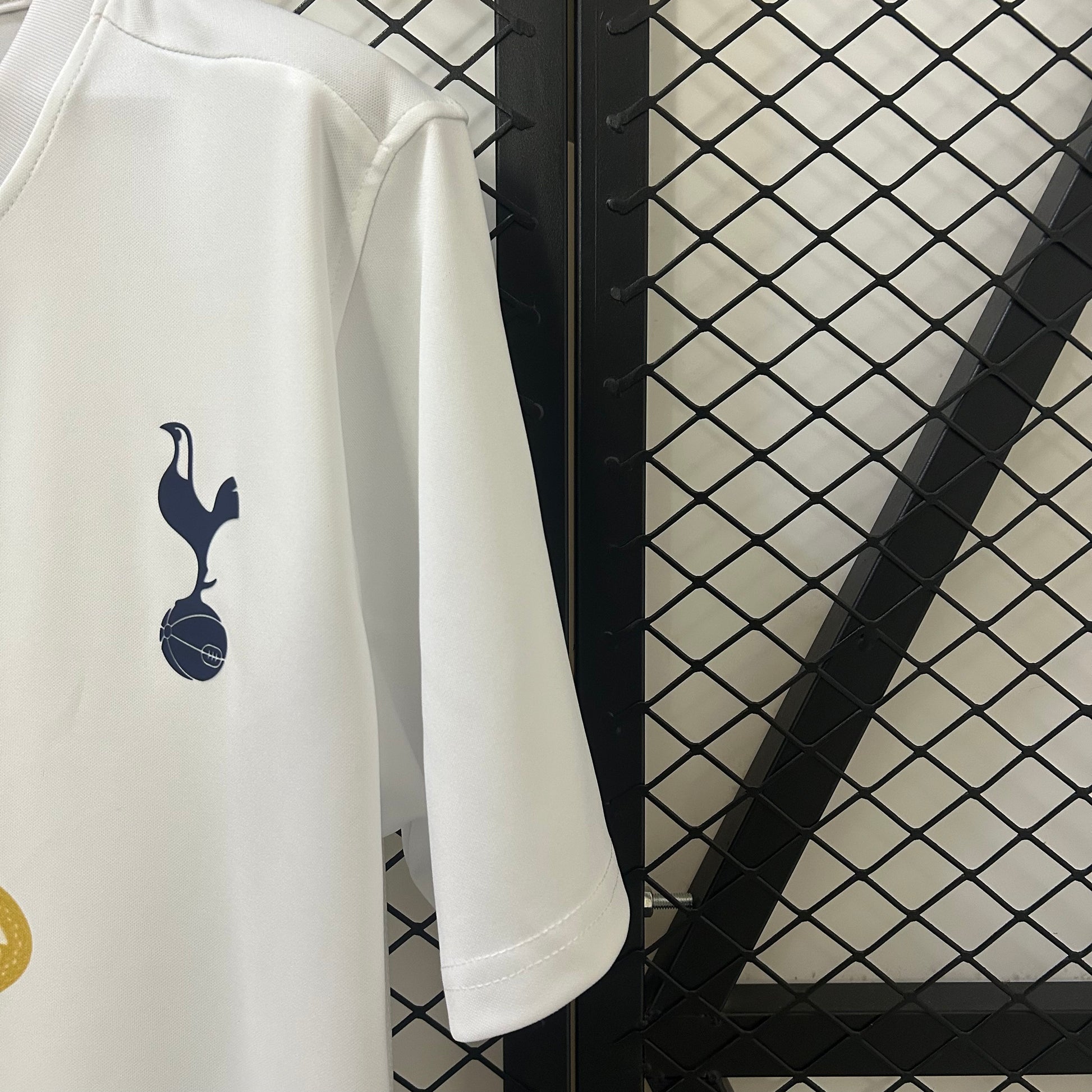 Tottenham Maillot Concept - Pitch Kits