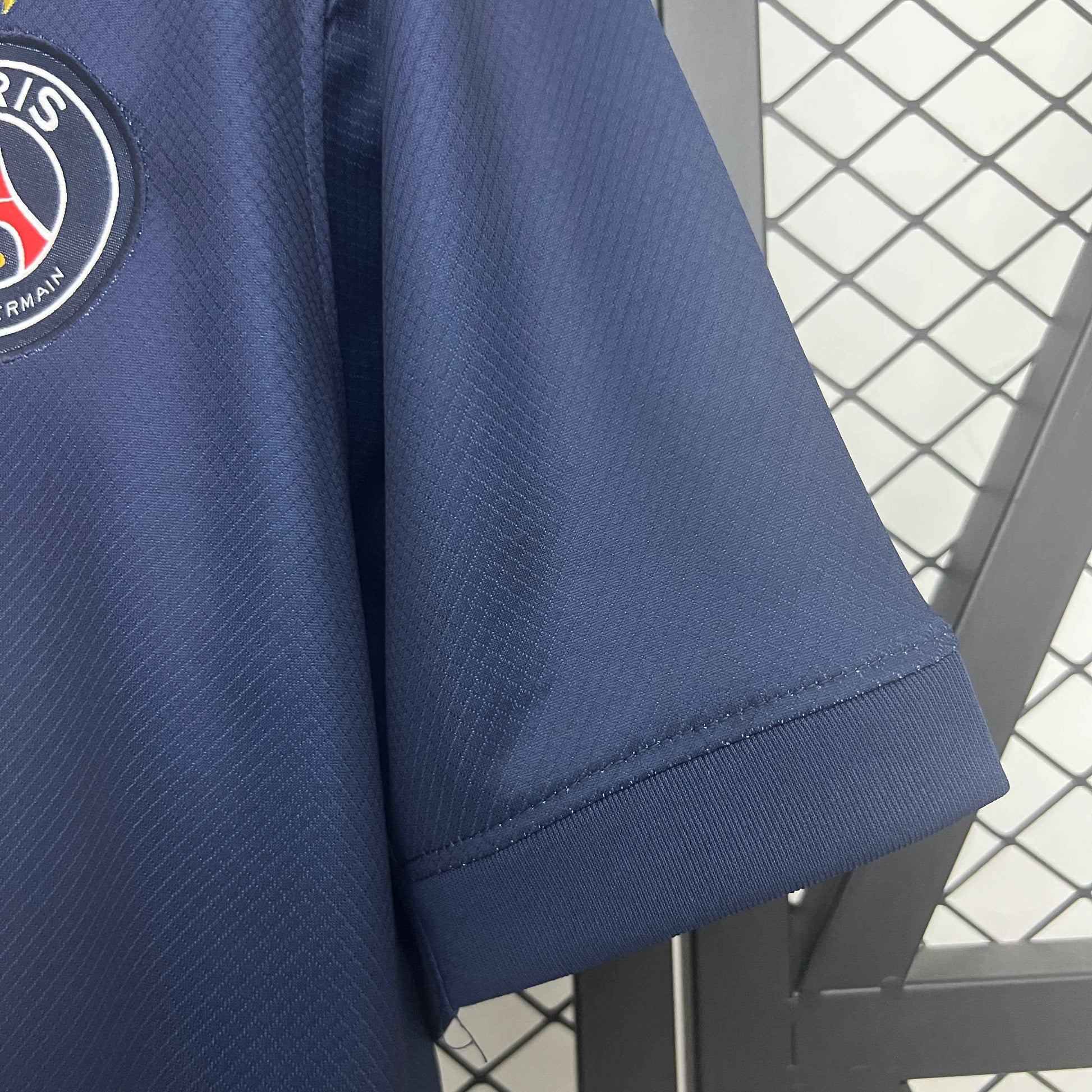 PSG Maillot Spécial Champions