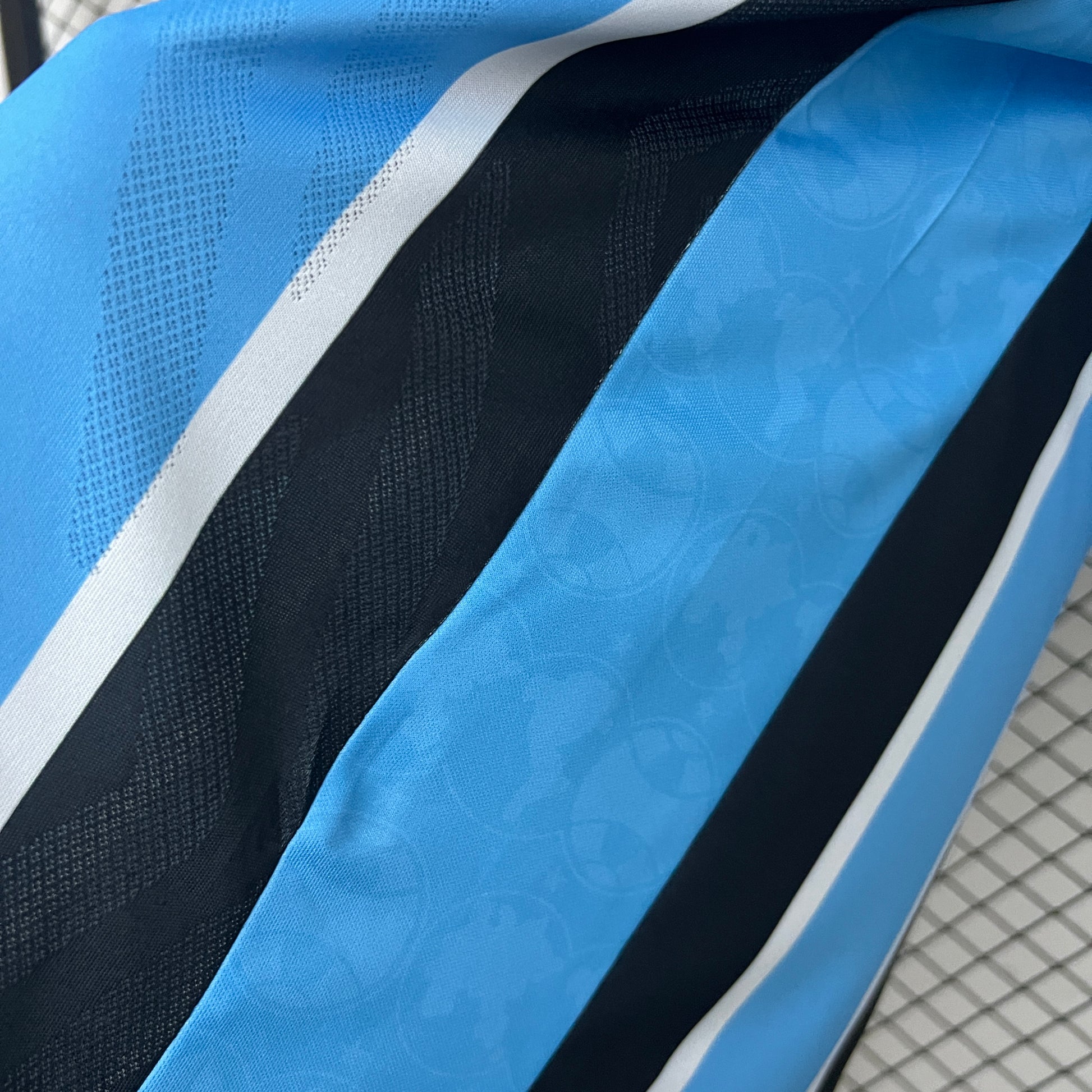 Grêmio Maillot Domicile 25/26 - Pitch Kits