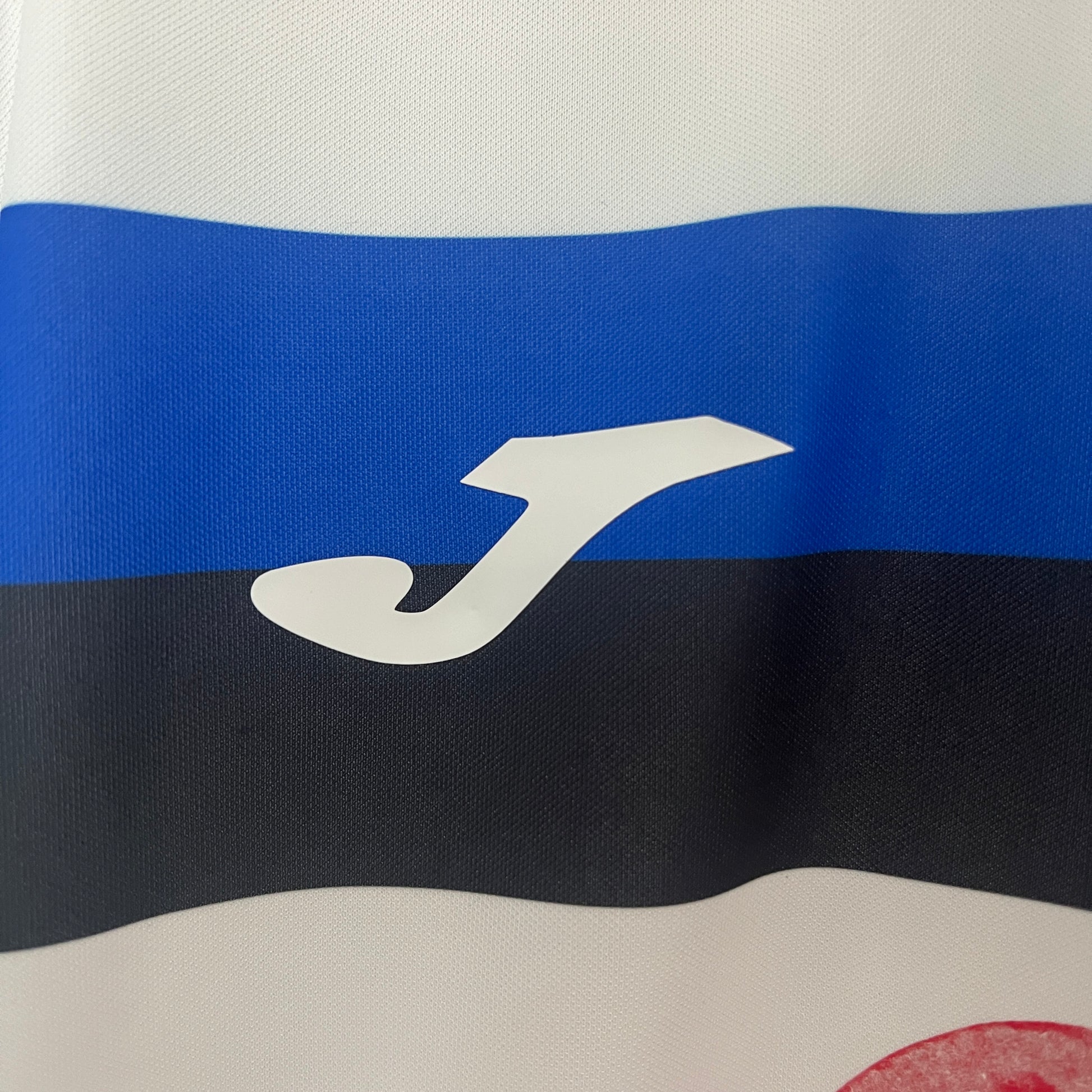 Atalanta Maillot Extérieur 24/25 - Pitch Kits