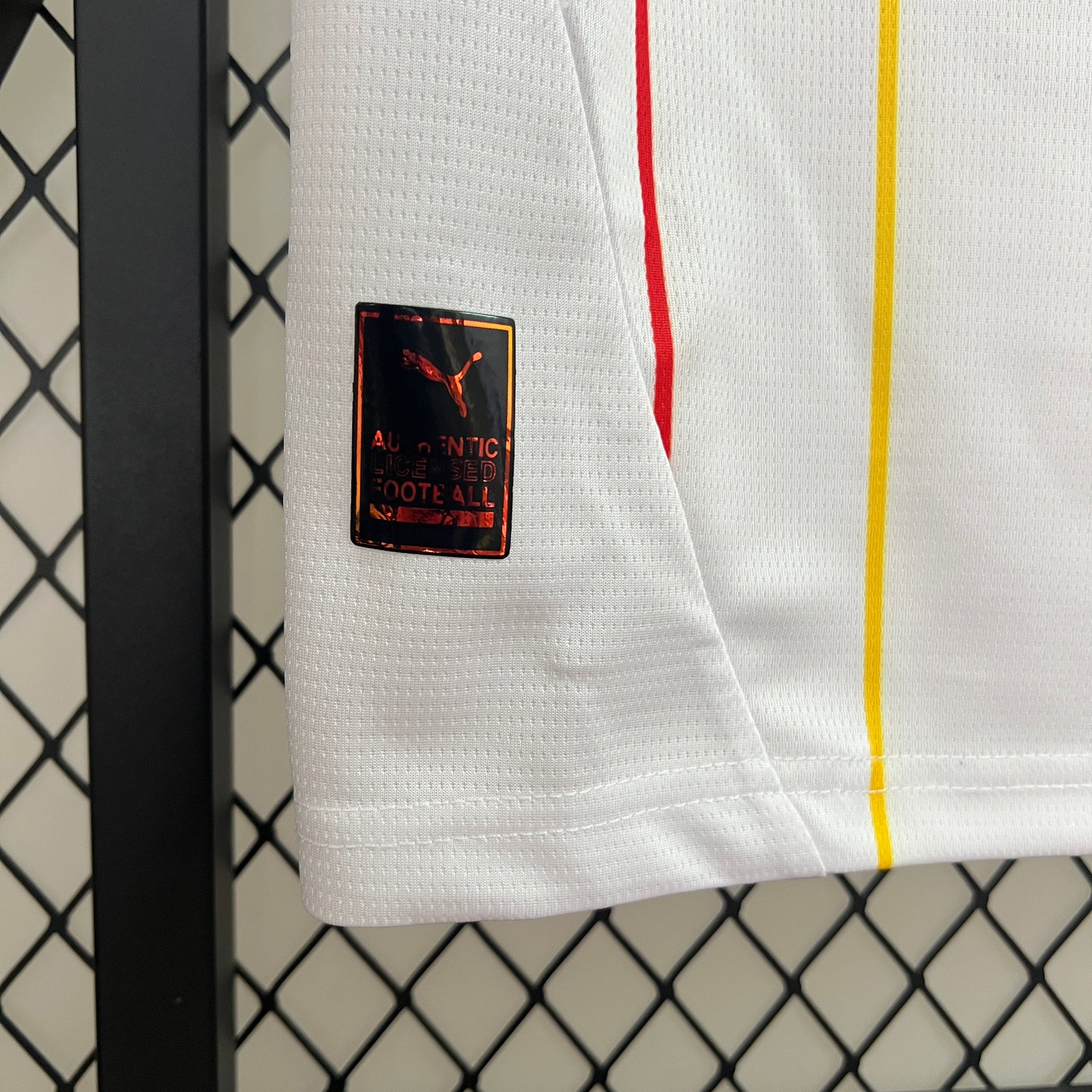 RC Lens Maillot Third 24/25 - Pitch Kits