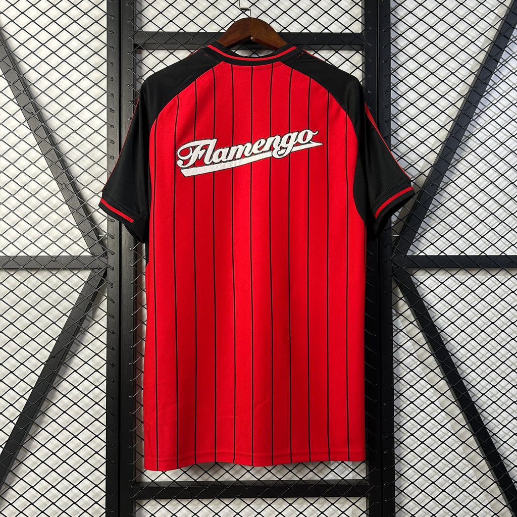 Flamengo Maillot Concept - Pitch Kits
