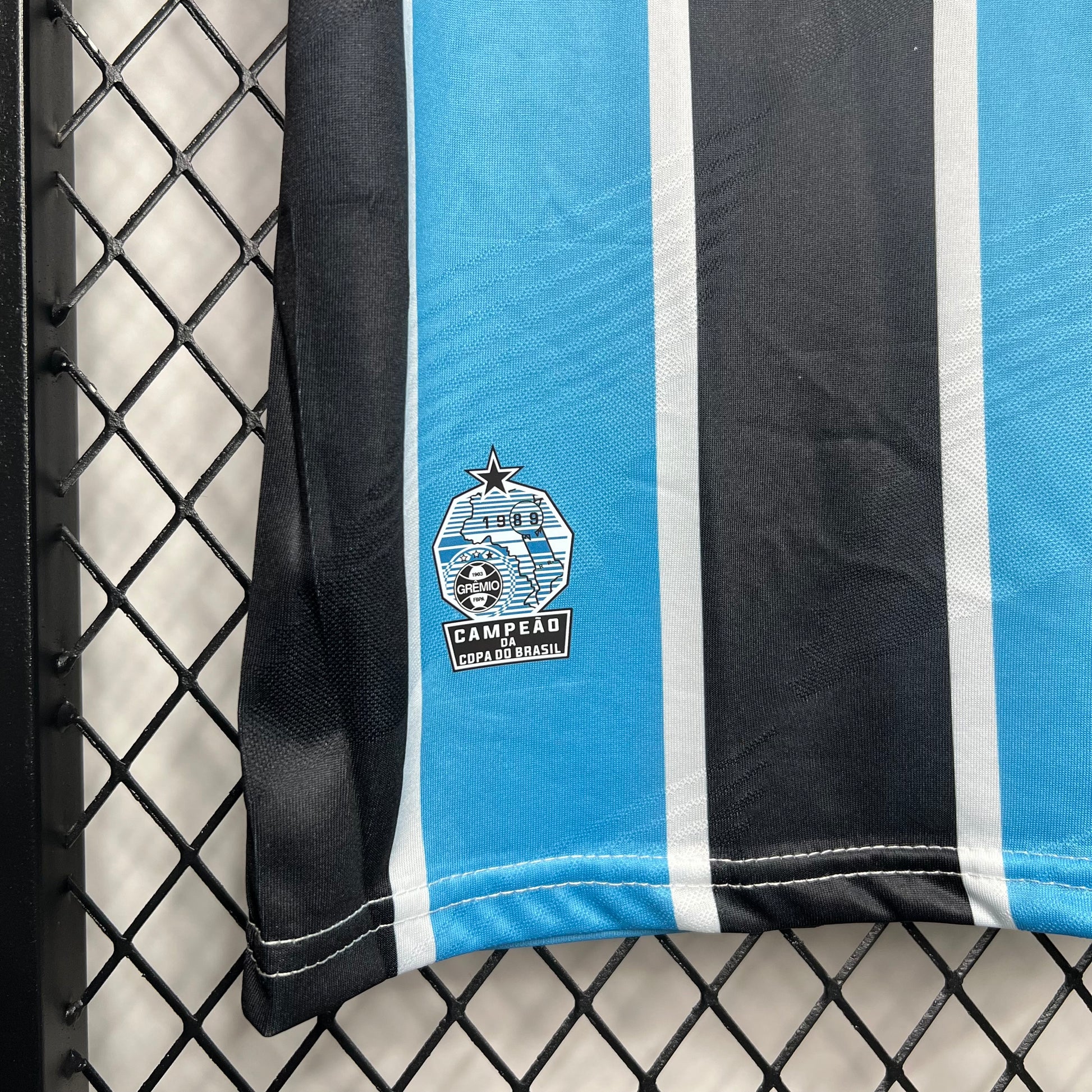 Grêmio Maillot Domicile 24/25 - Pitch Kits