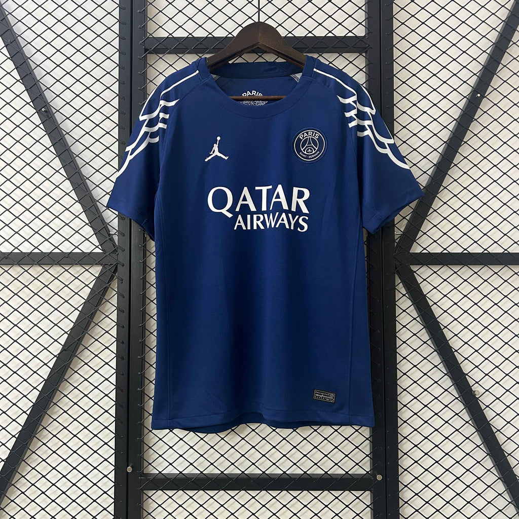 PSG Maillot Fourth 24/25