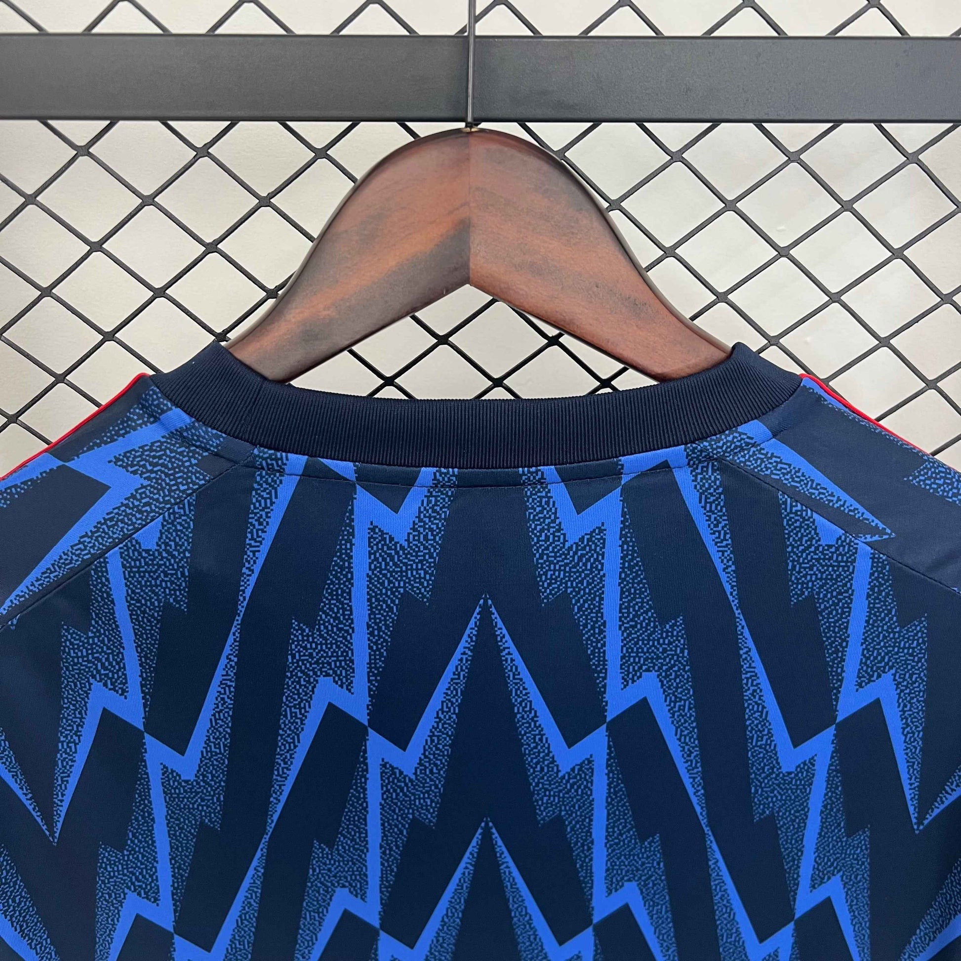 Arsenal Maillot Extérieur 25/26