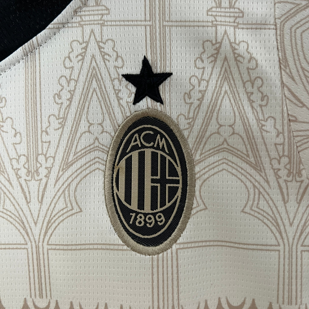 AC Milan Ensemble Enfants Concept - Pitch Kits