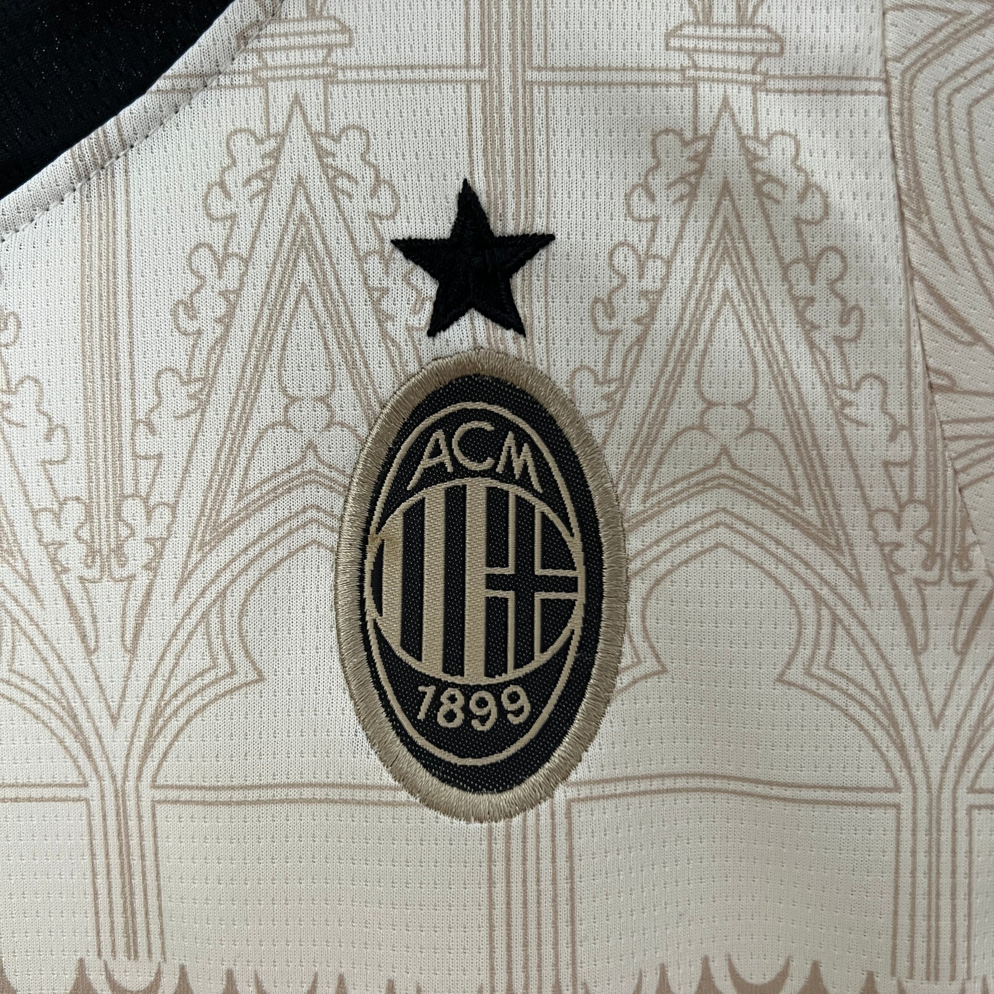 AC Milan Ensemble Enfants Concept - Pitch Kits