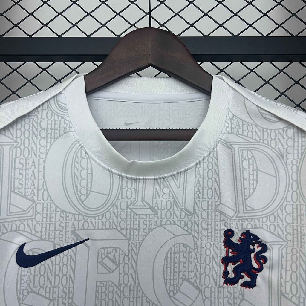 Chelsea Maillot Entraînement 25/26