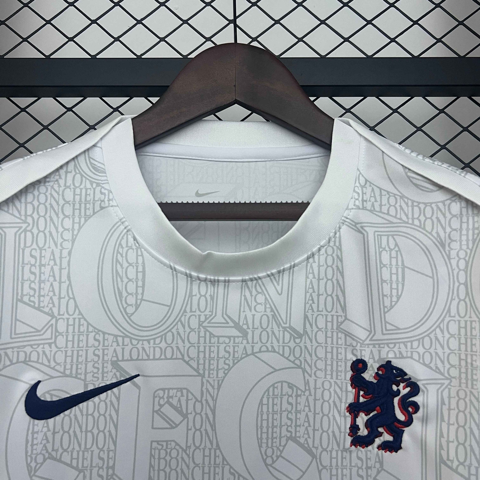 Chelsea Maillot Entraînement 25/26